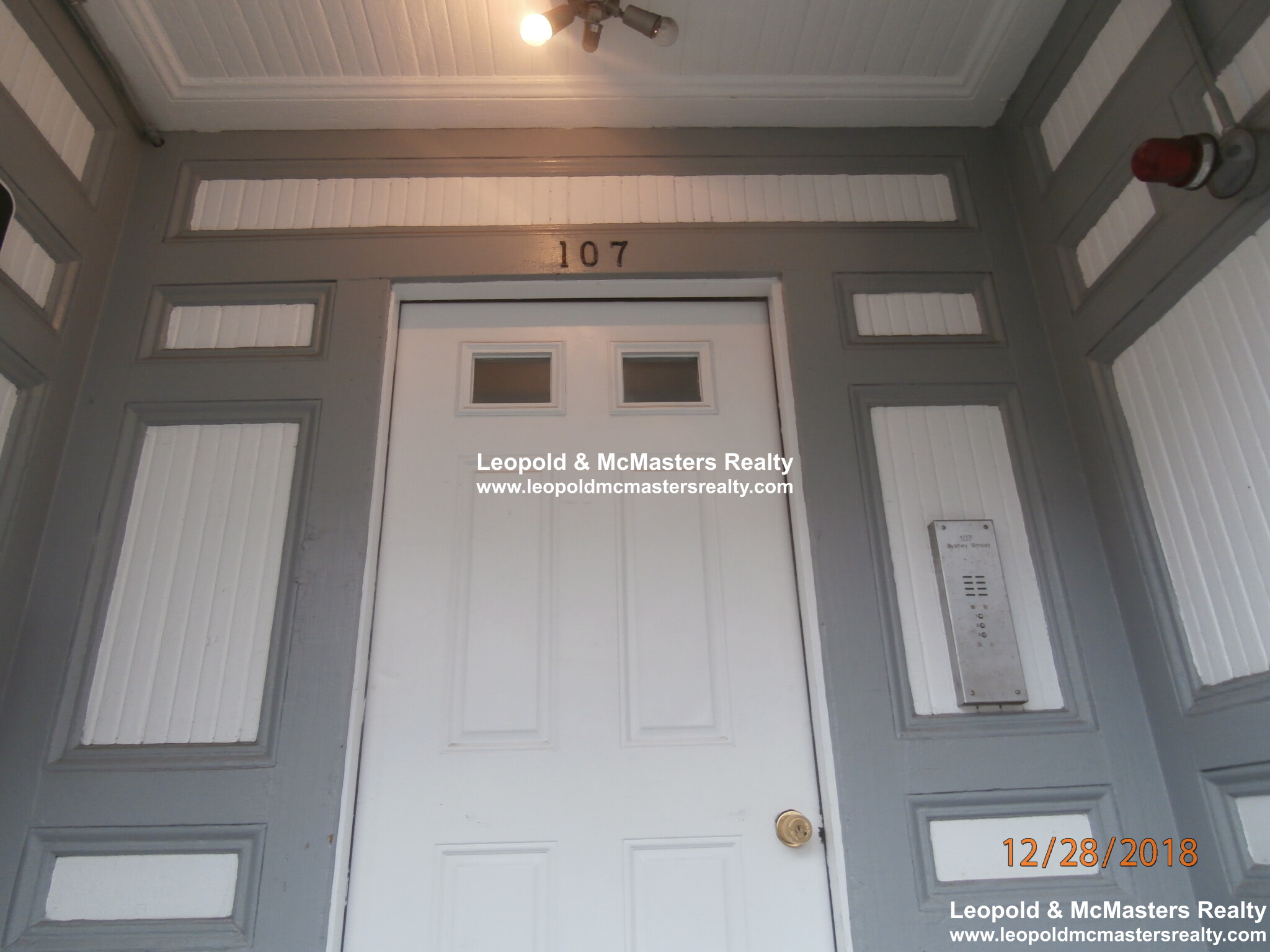 107 Sydney St, Dorchester