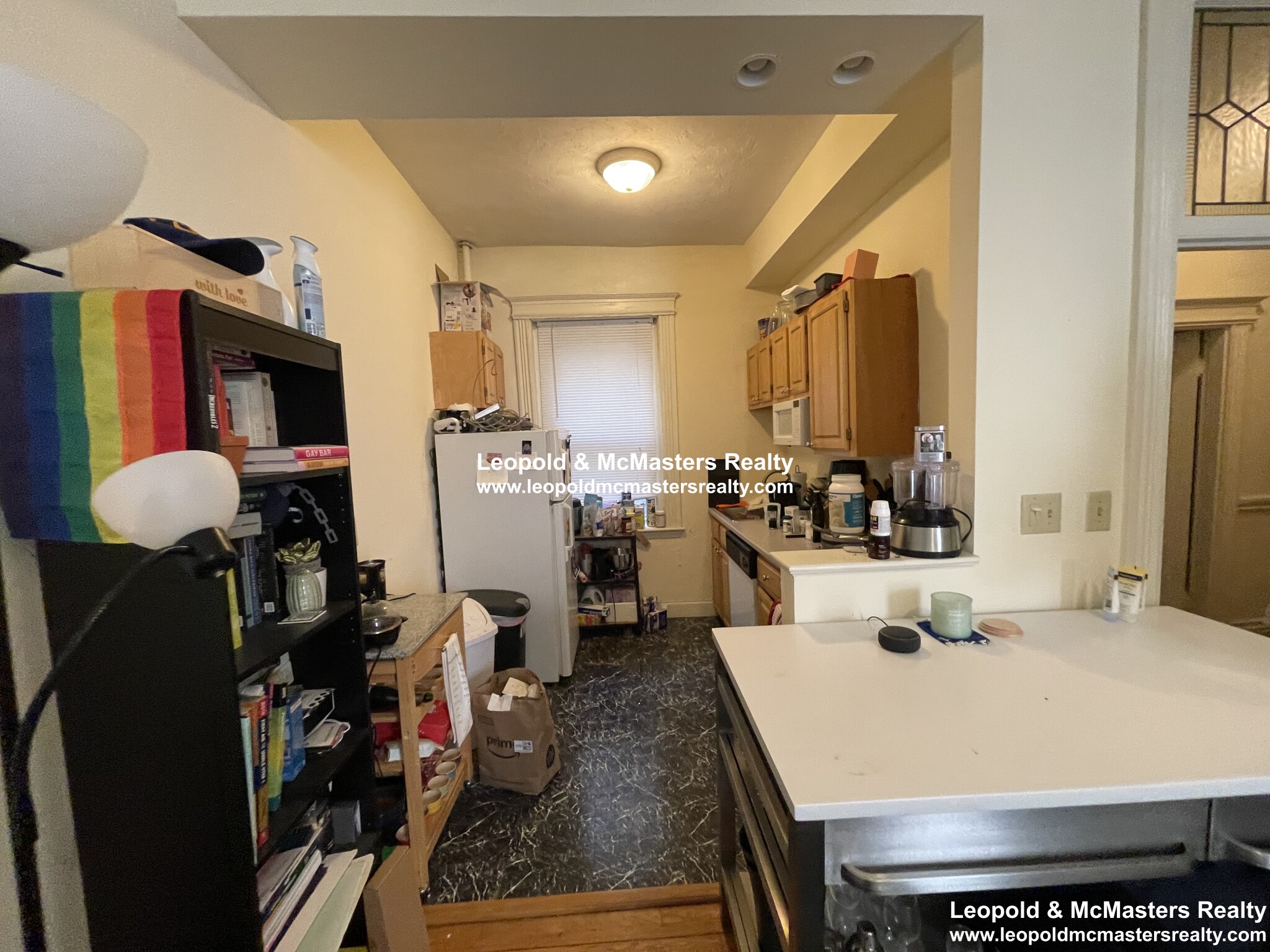 20 Queensberry St, Fenway