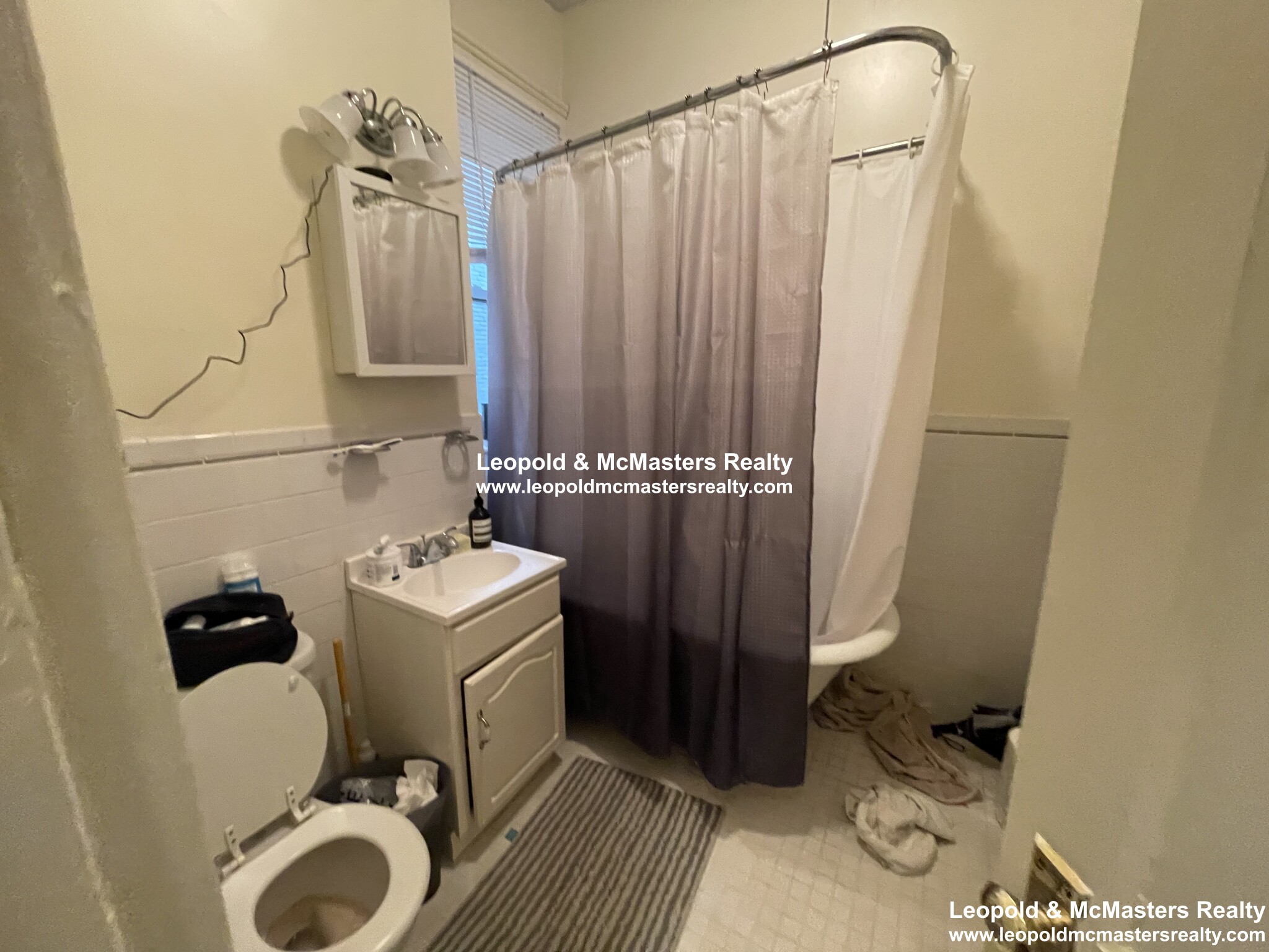 20 Queensberry St, Fenway