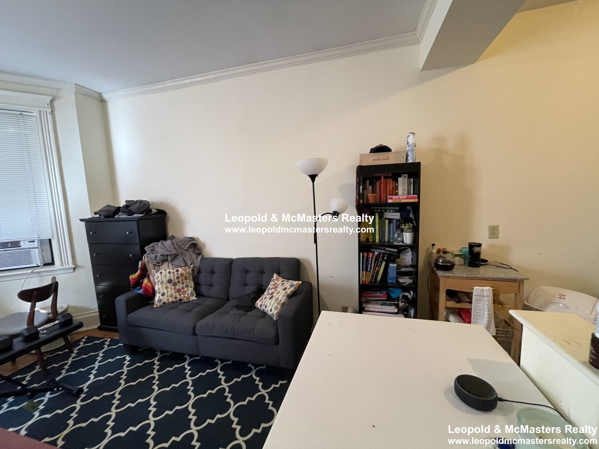 20 Queensberry St, Fenway