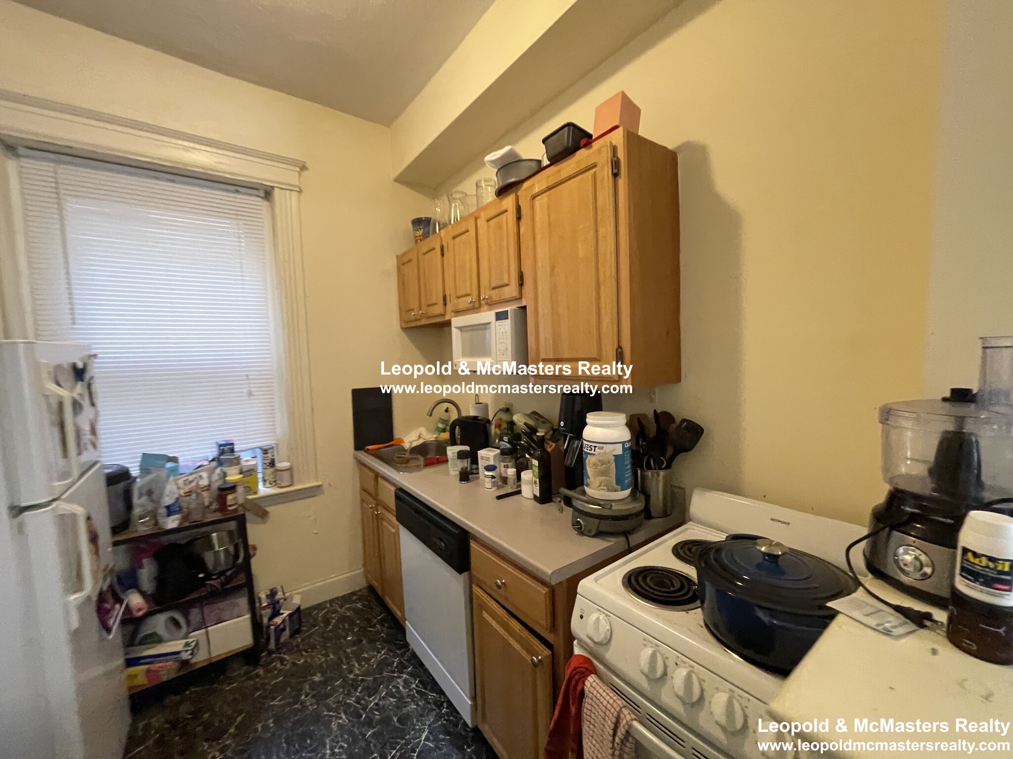 20 Queensberry St, Fenway