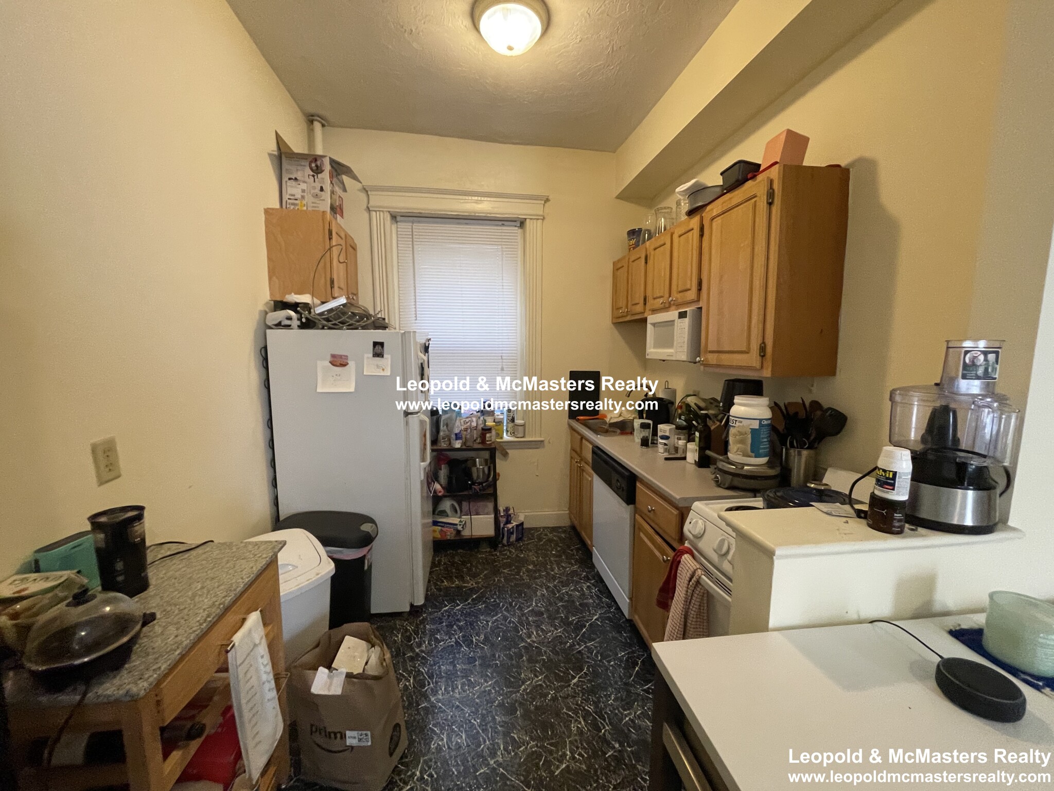 20 Queensberry St, Fenway