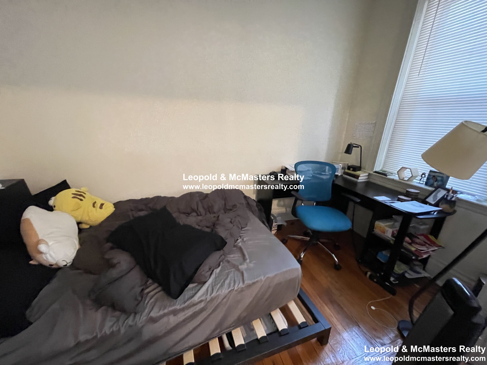 20 Queensberry St, Fenway