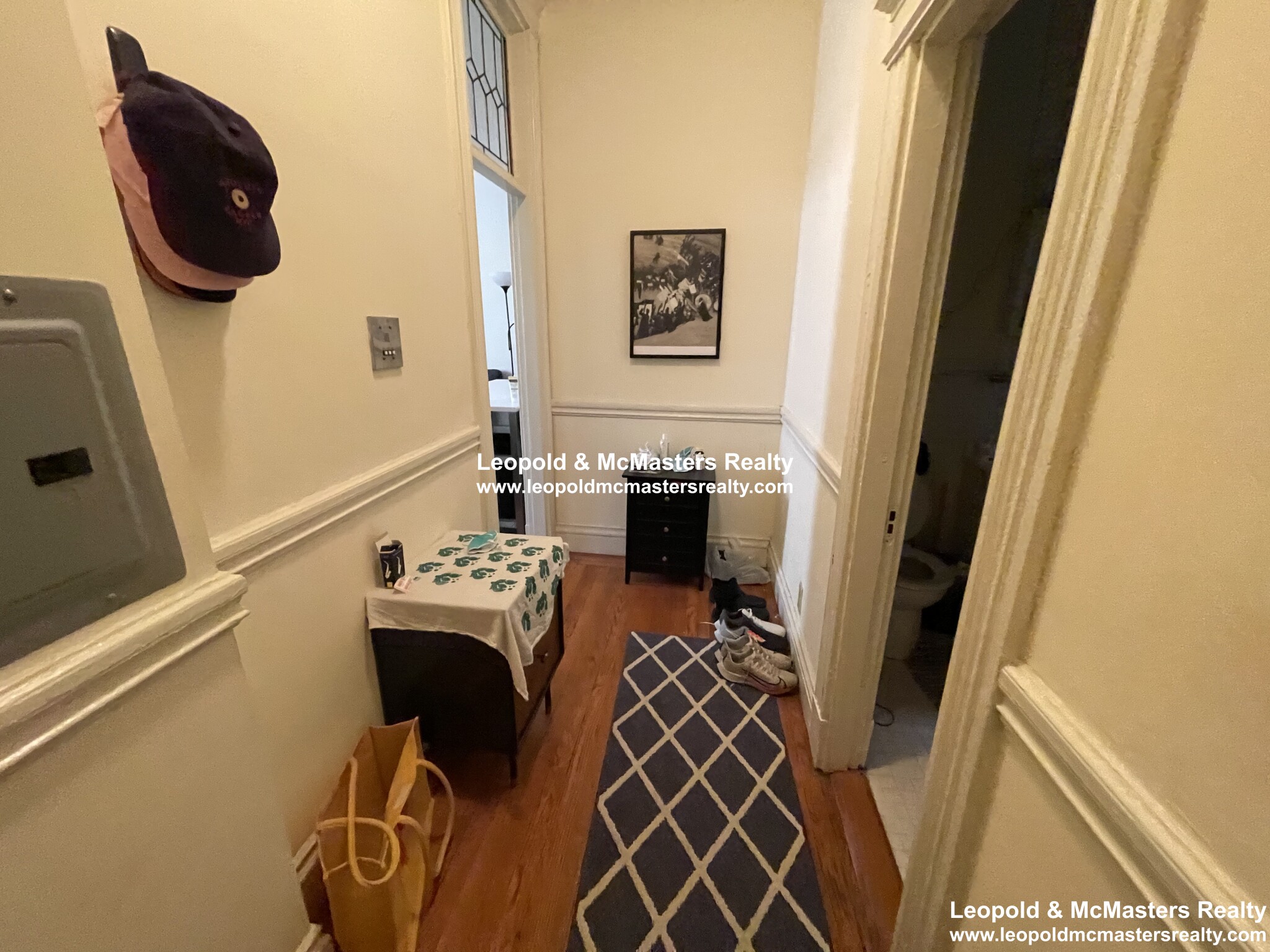 20 Queensberry St, Fenway