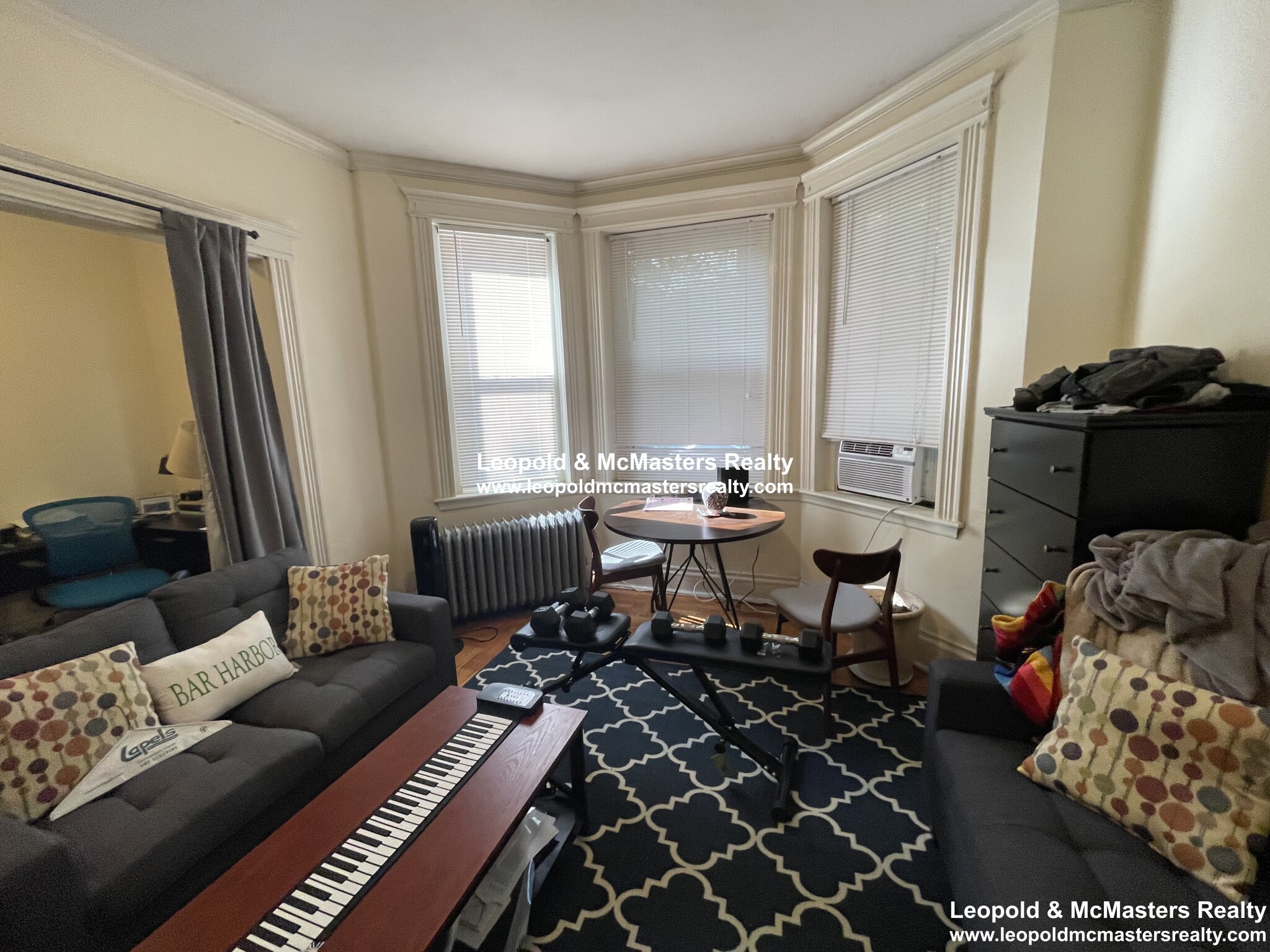 20 Queensberry St, Fenway