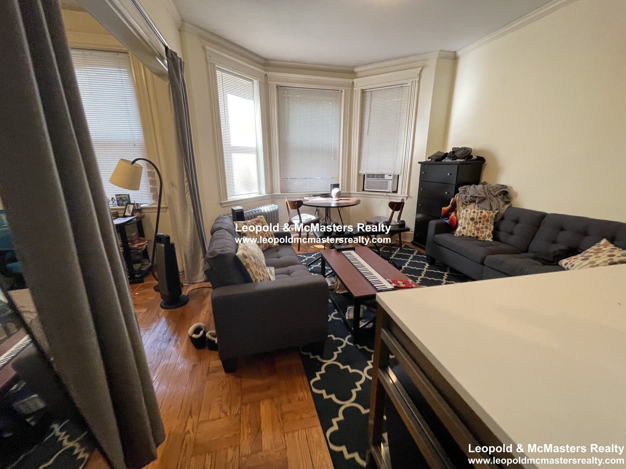 20 Queensberry St, Fenway