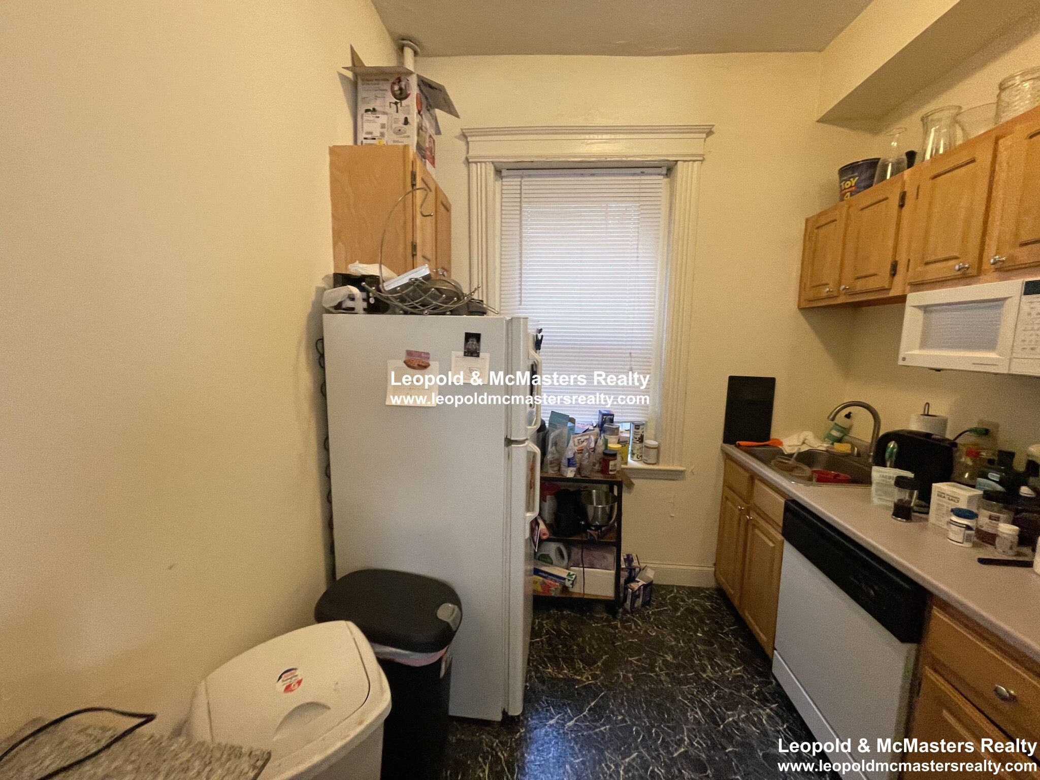 20 Queensberry St, Fenway