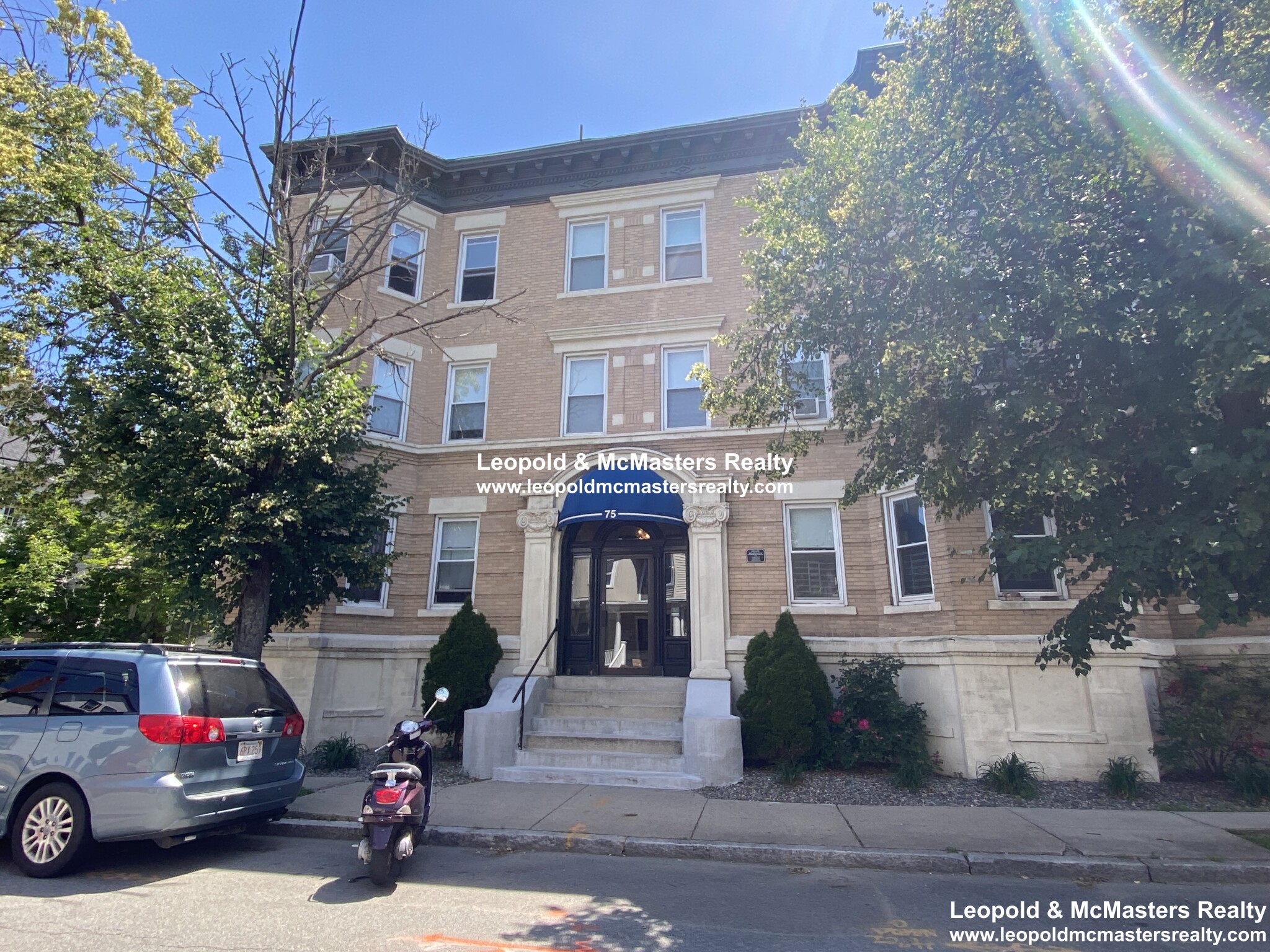 75 Chester St, Allston