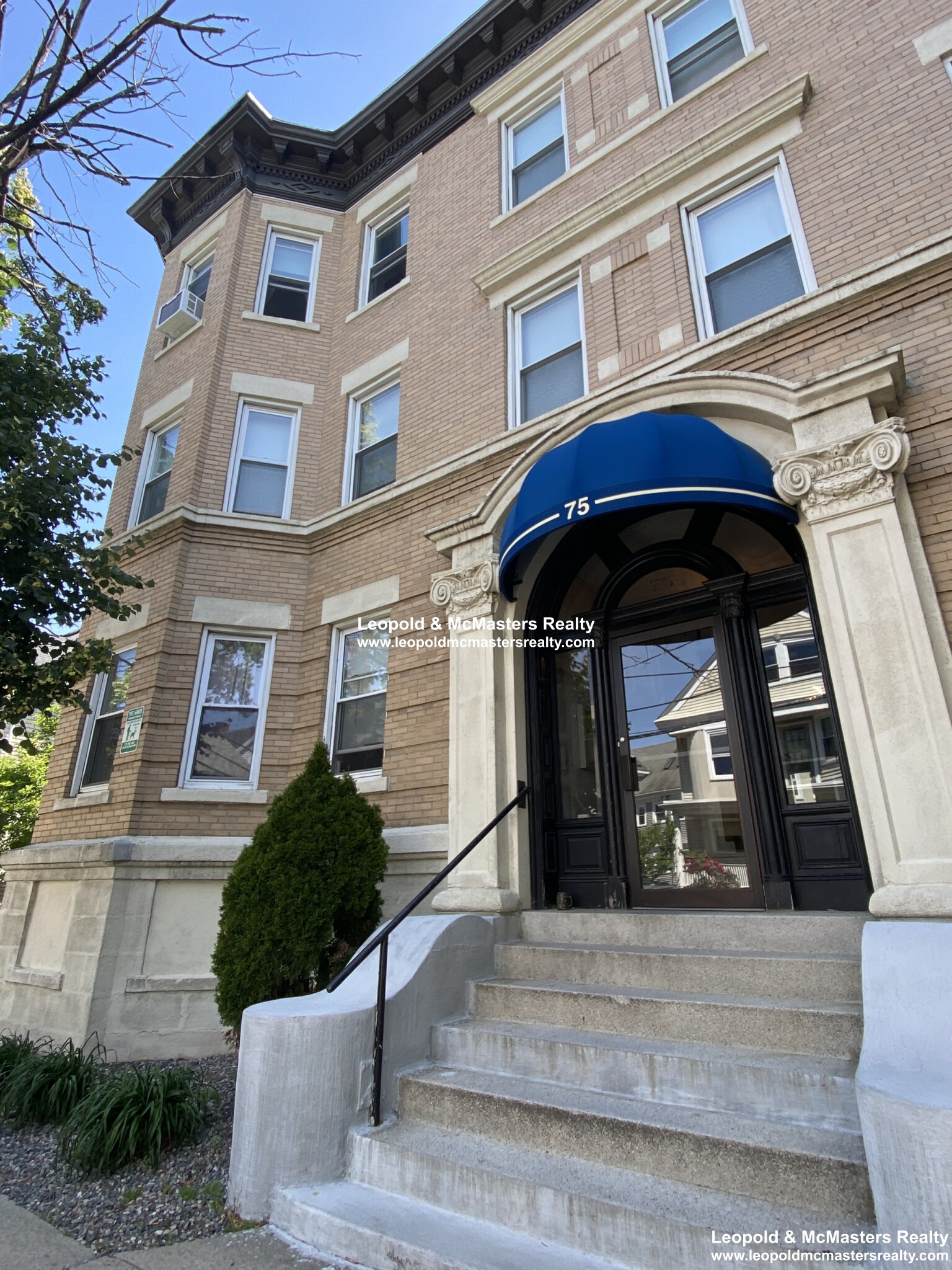 75 Chester St, Allston