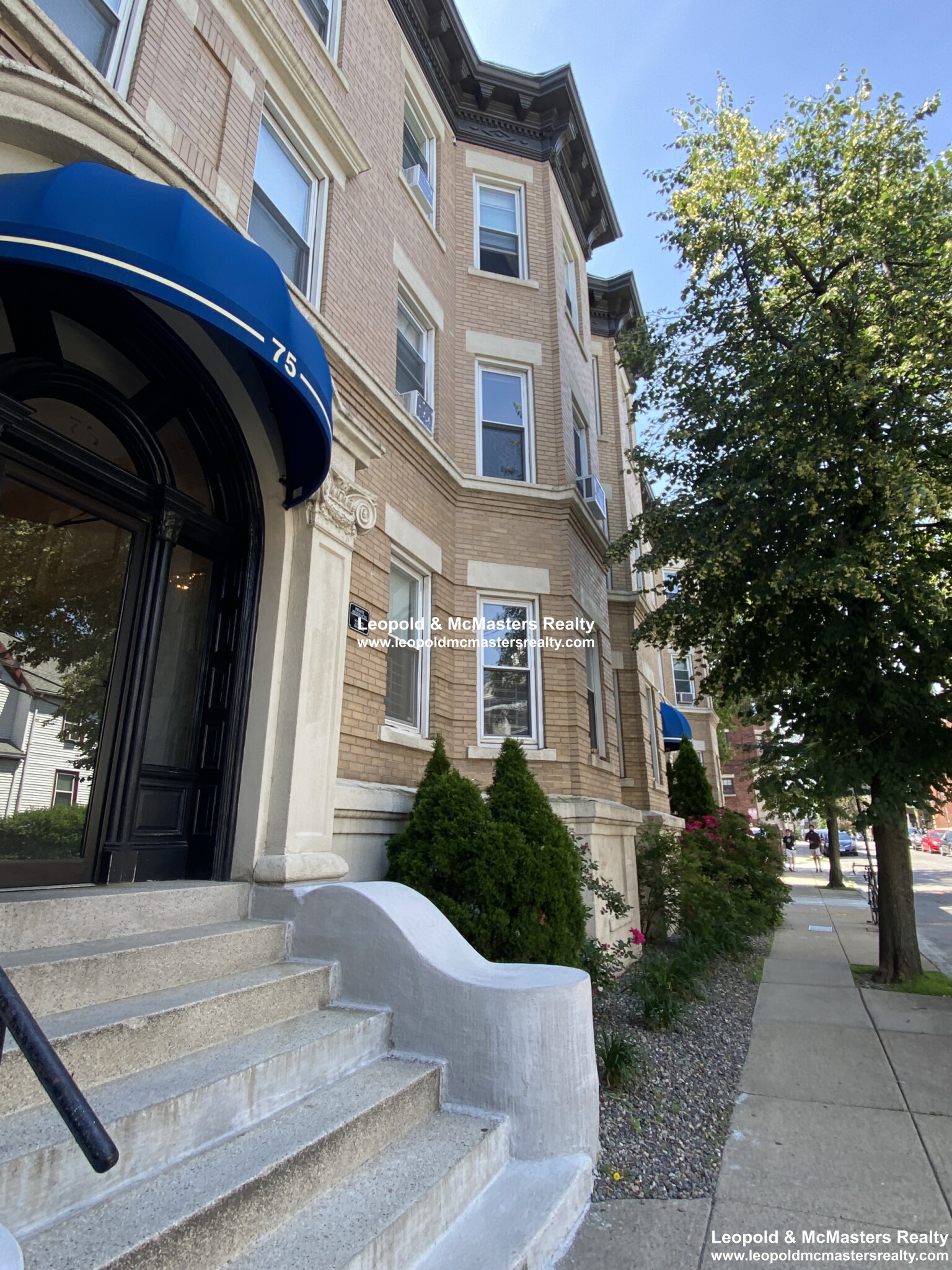 75 Chester St, Allston