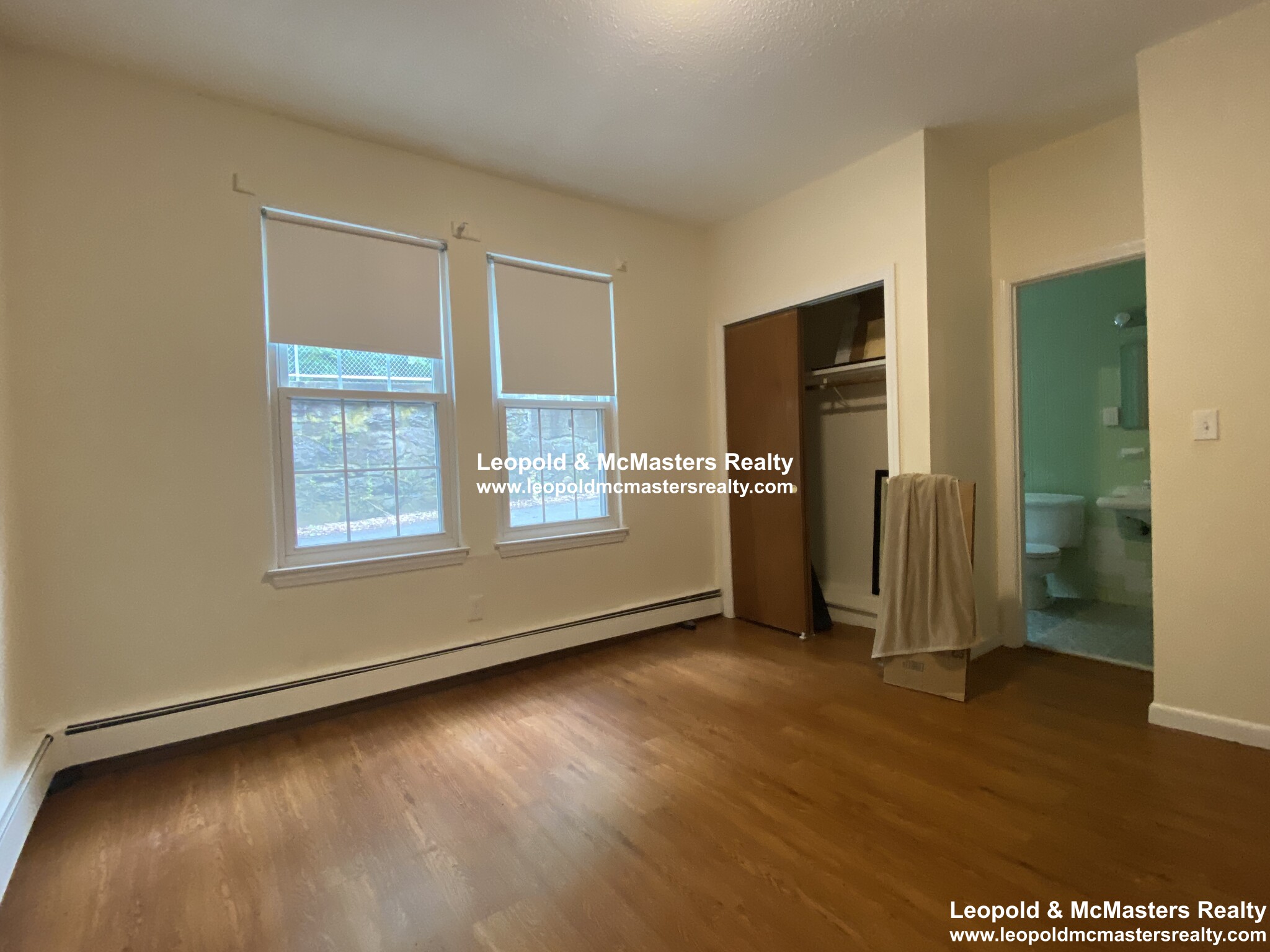 62 Huntington Ave, Jamaica Plain