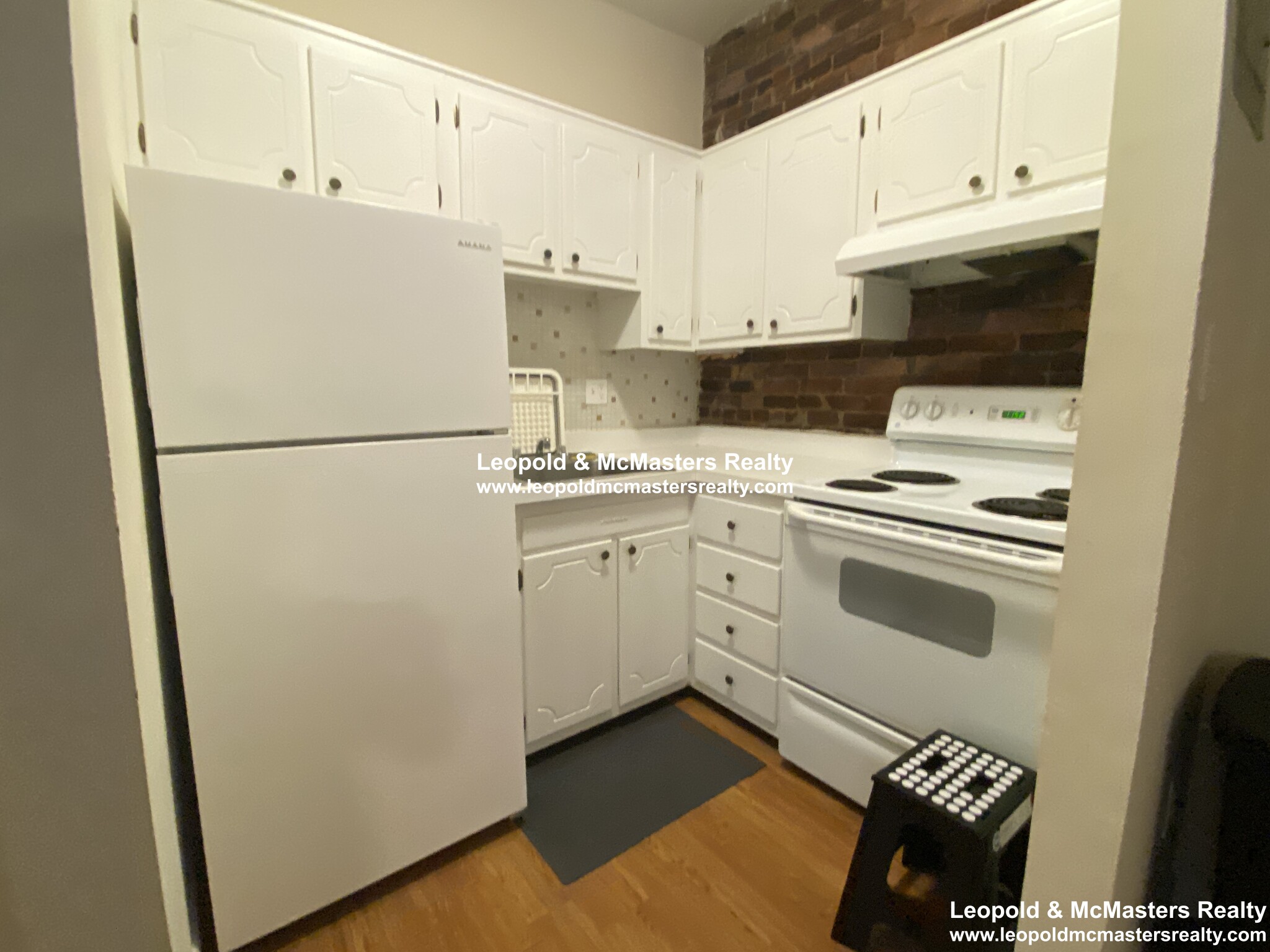 62 Huntington Ave, Jamaica Plain