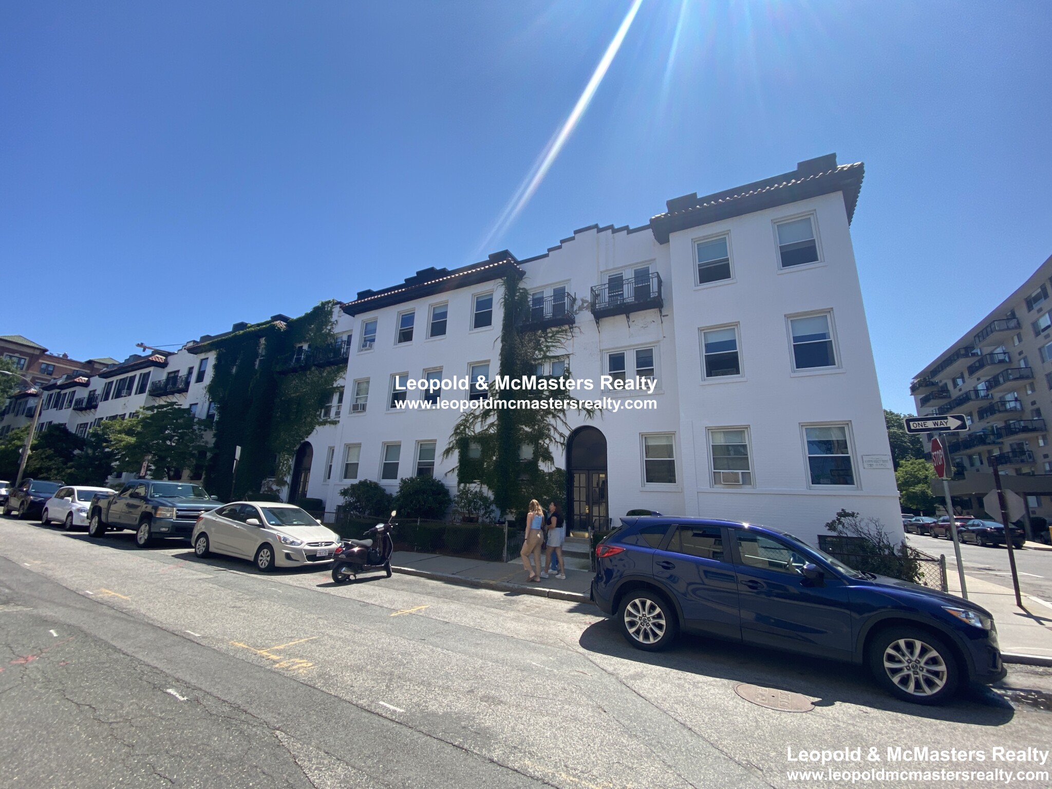 30 Medfield St, Fenway