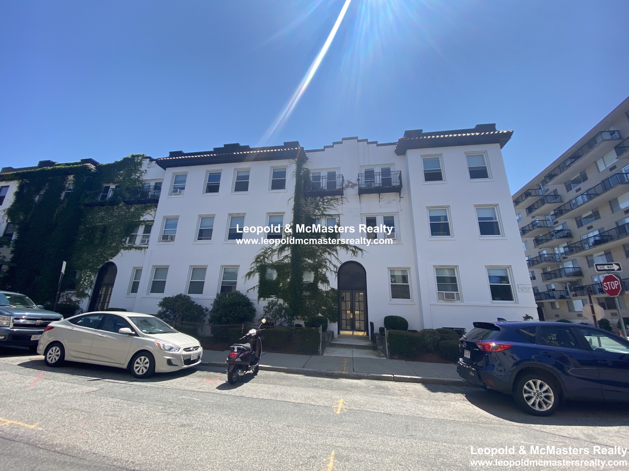 30 Medfield St, Fenway