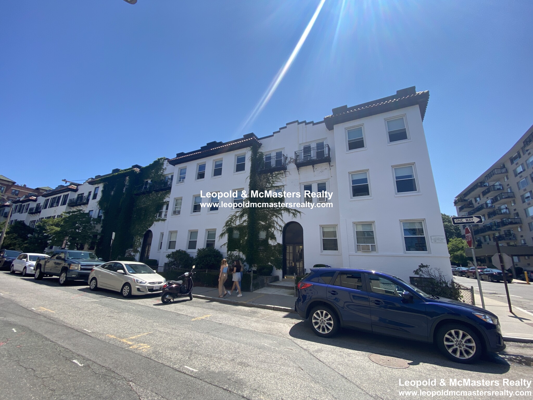 30 Medfield St, Fenway