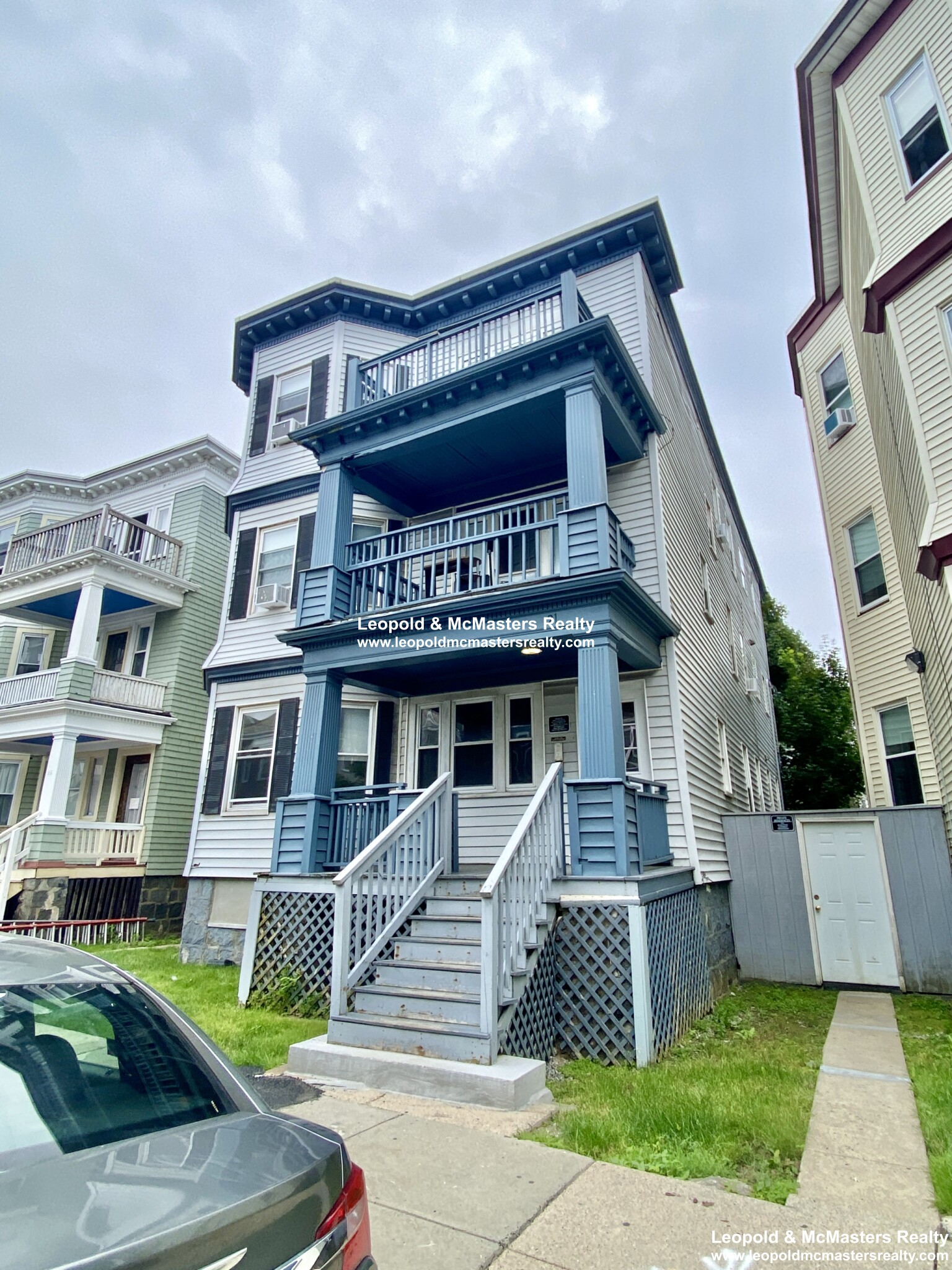 21 Roseclair St, Dorchester