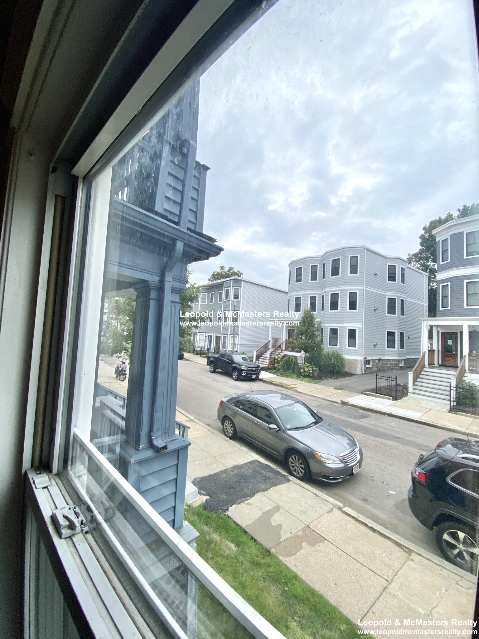 21 Roseclair St, Dorchester