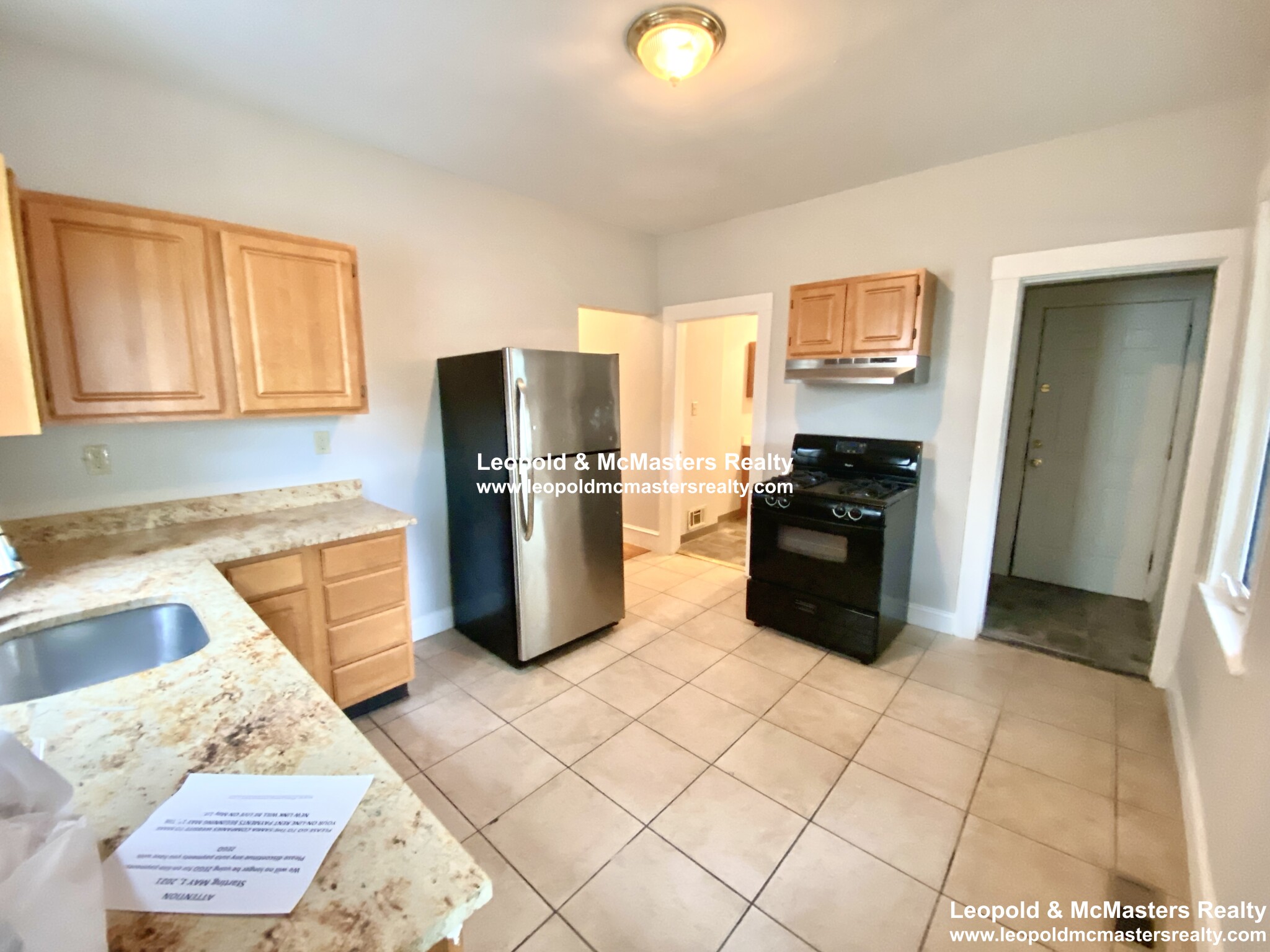 21 Roseclair St, Dorchester