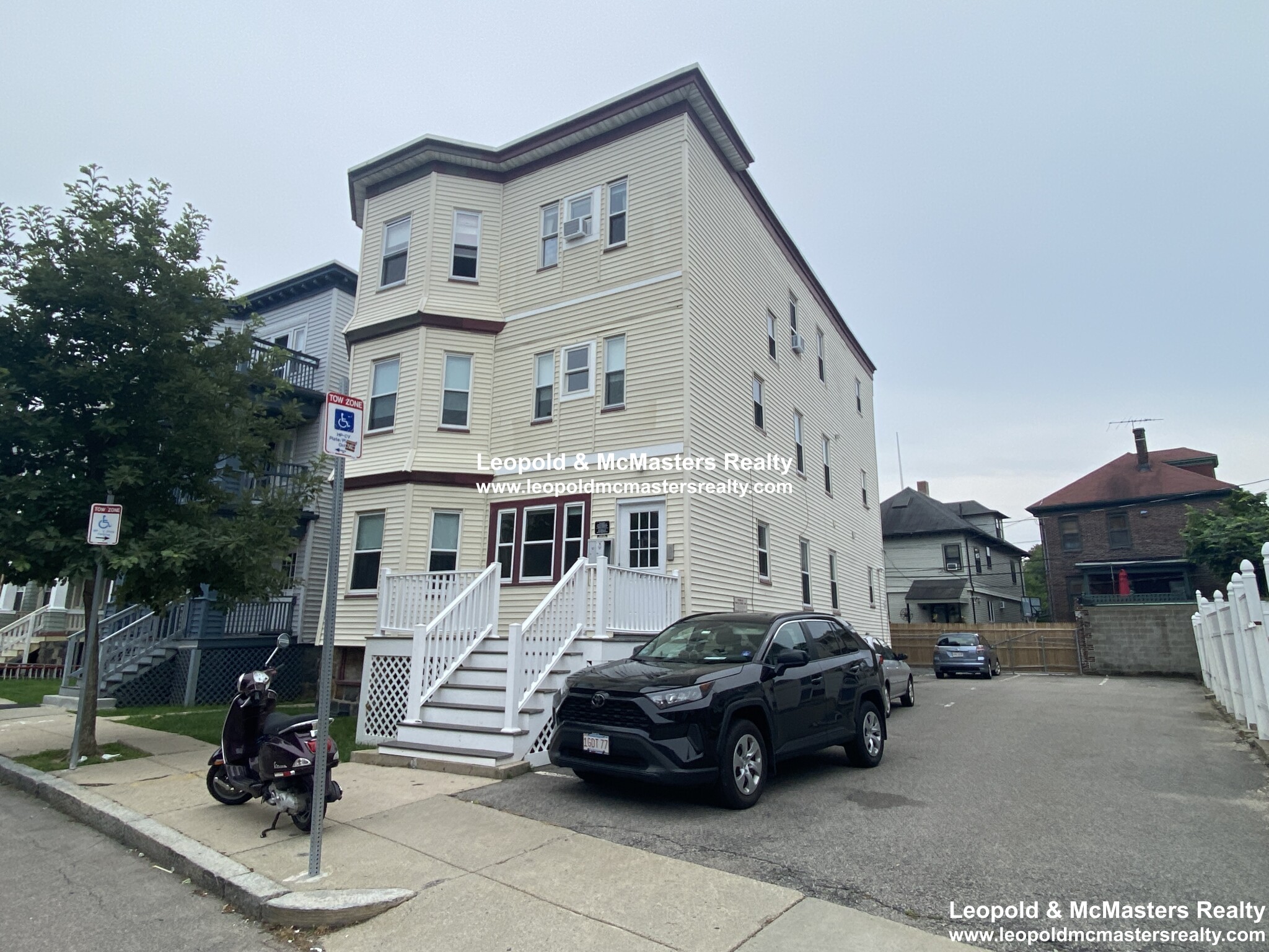 19 Roseclair St, Dorchester