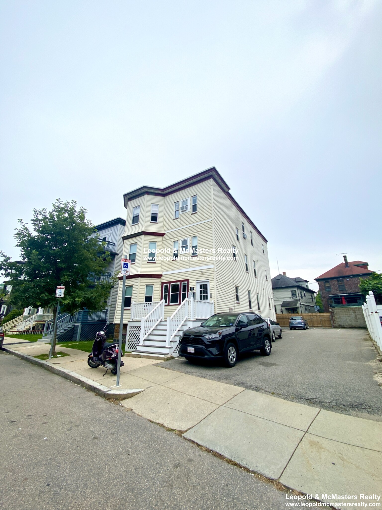 19 Roseclair St, Dorchester