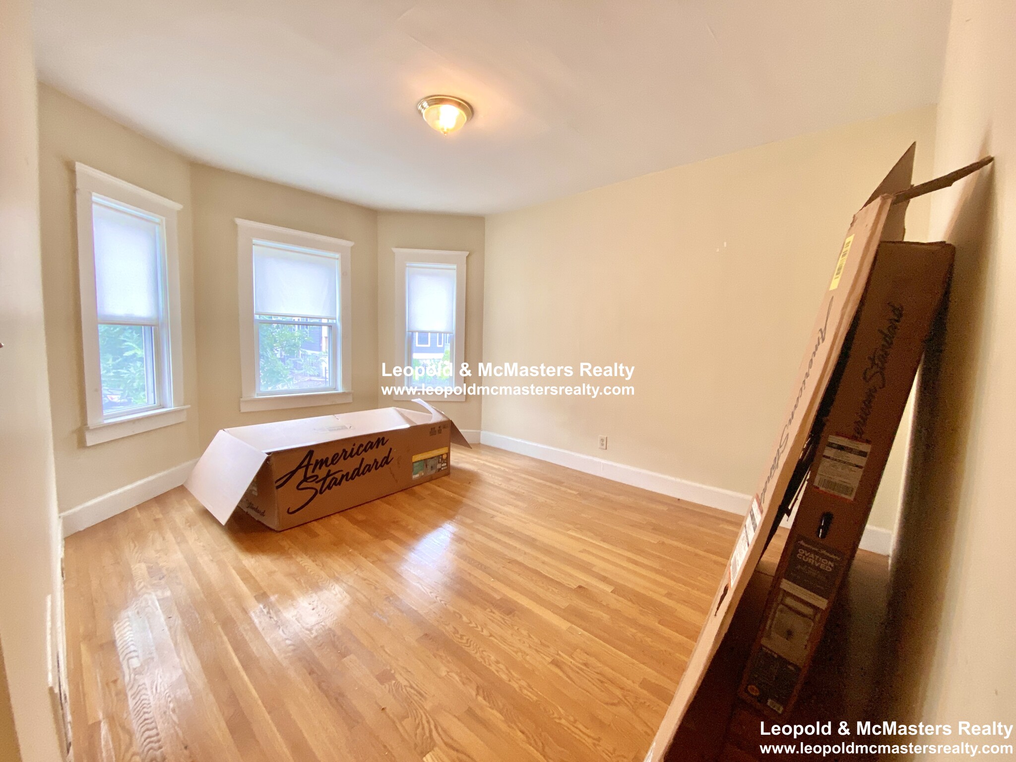 19 Roseclair St, Dorchester