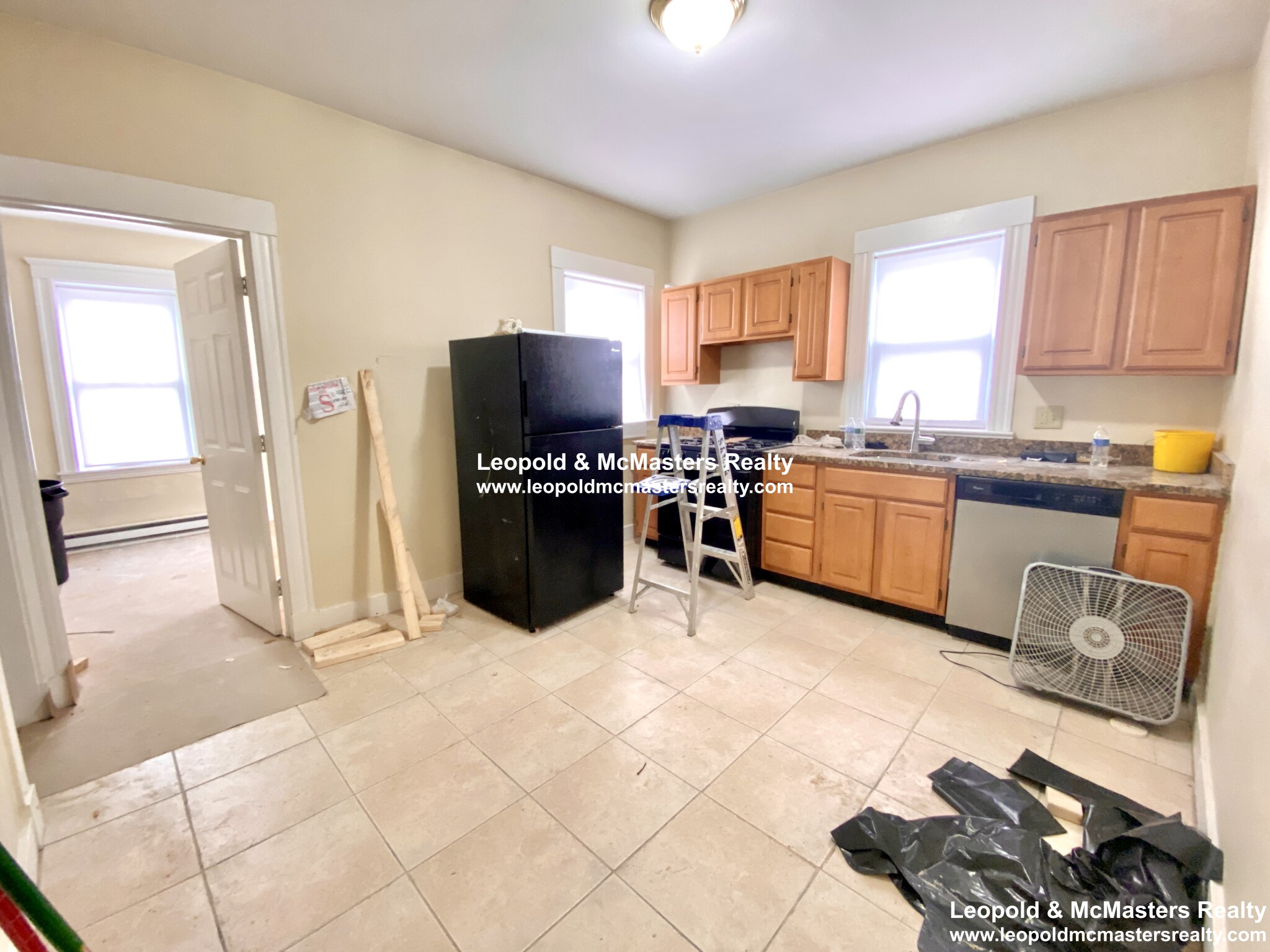 19 Roseclair St, Dorchester