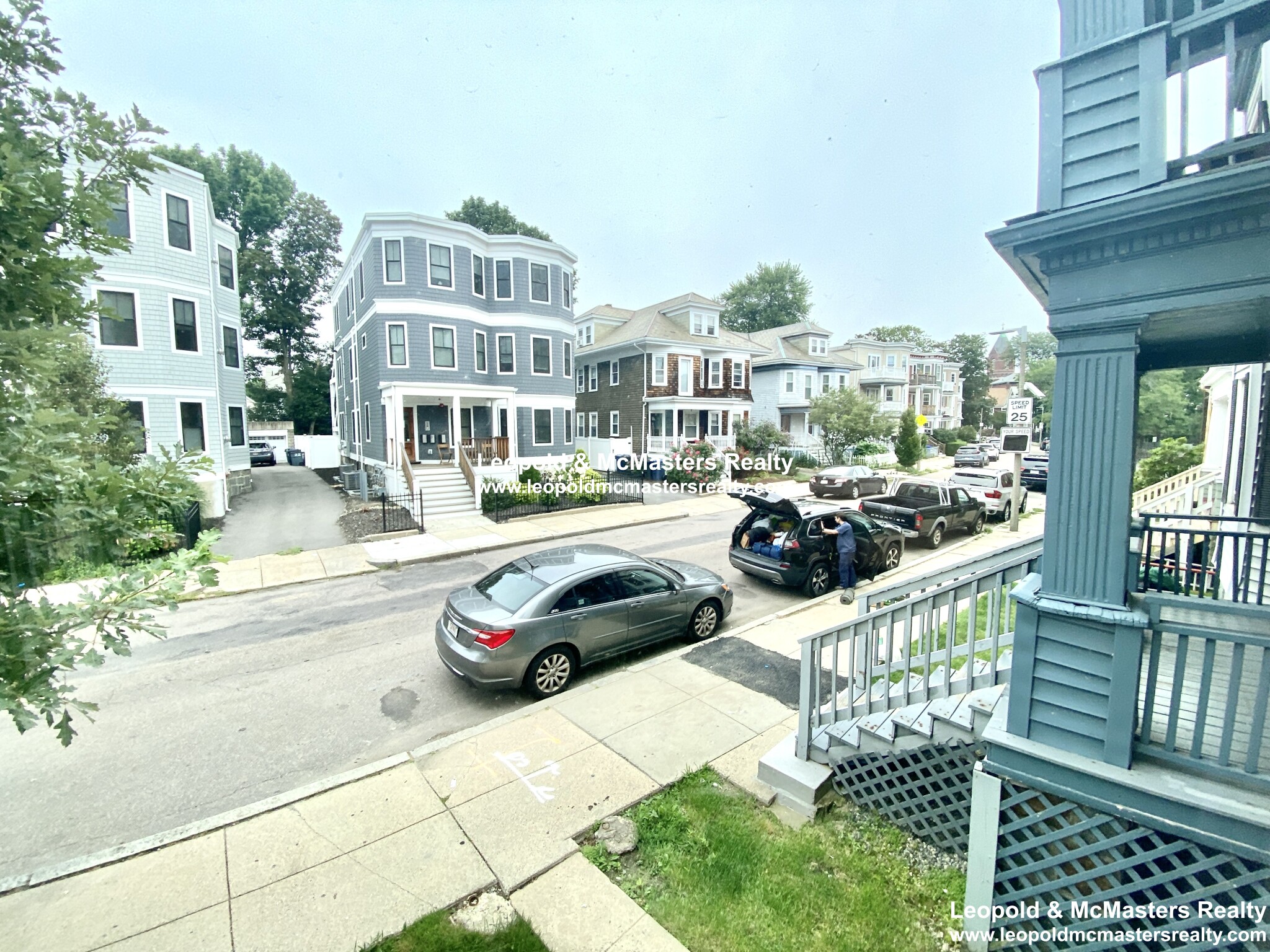 19 Roseclair St, Dorchester