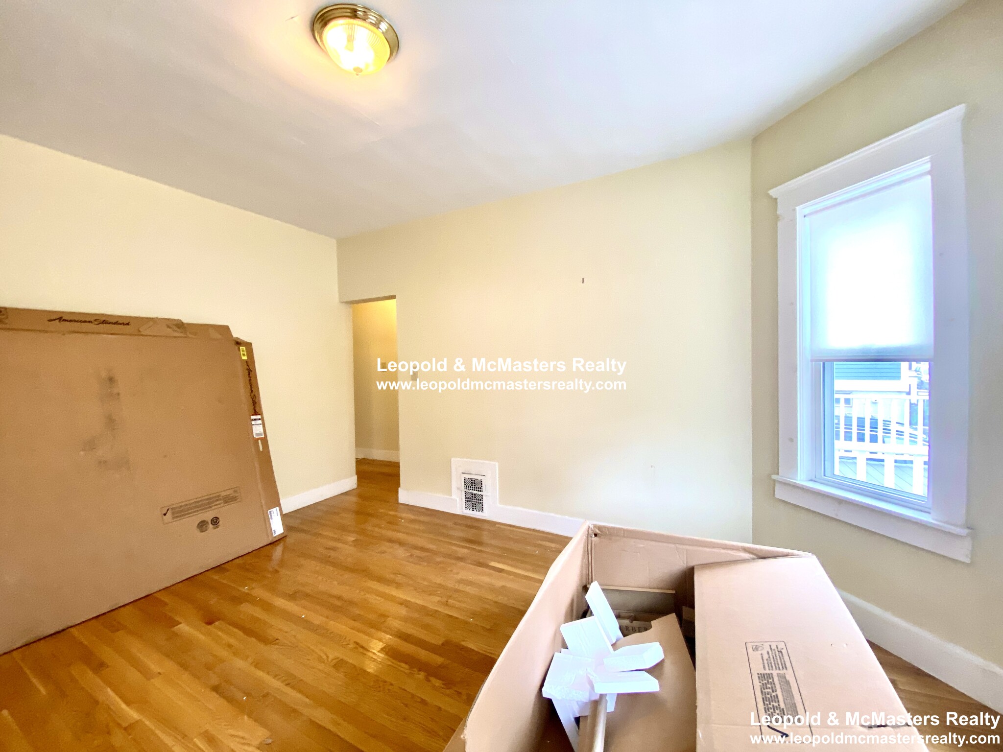 19 Roseclair St, Dorchester