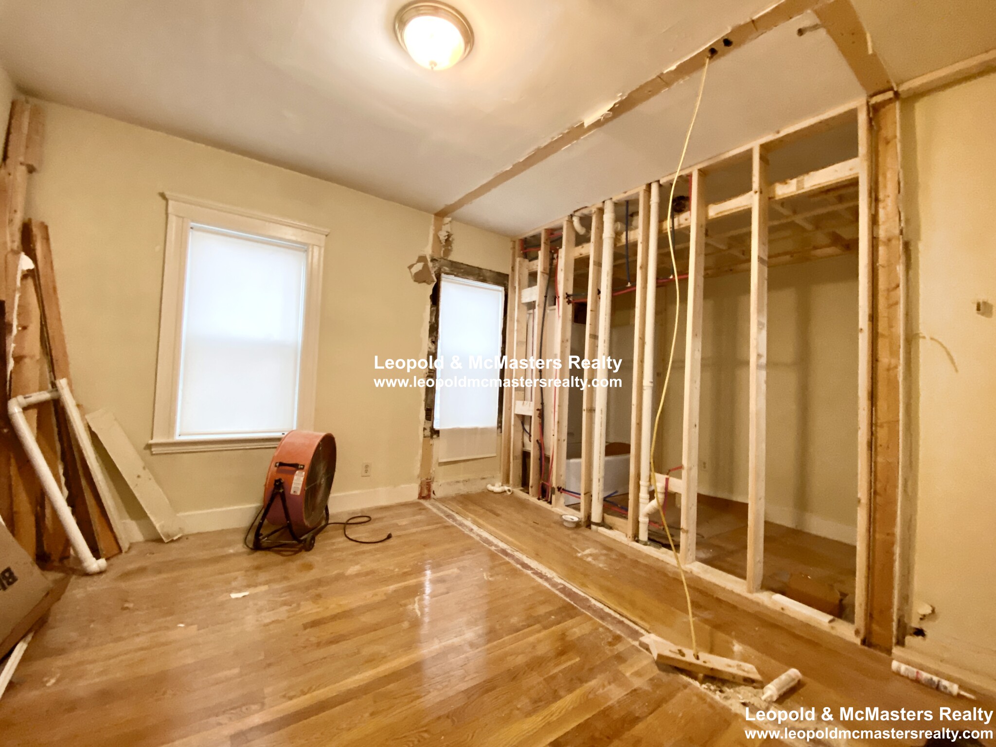 19 Roseclair St, Dorchester