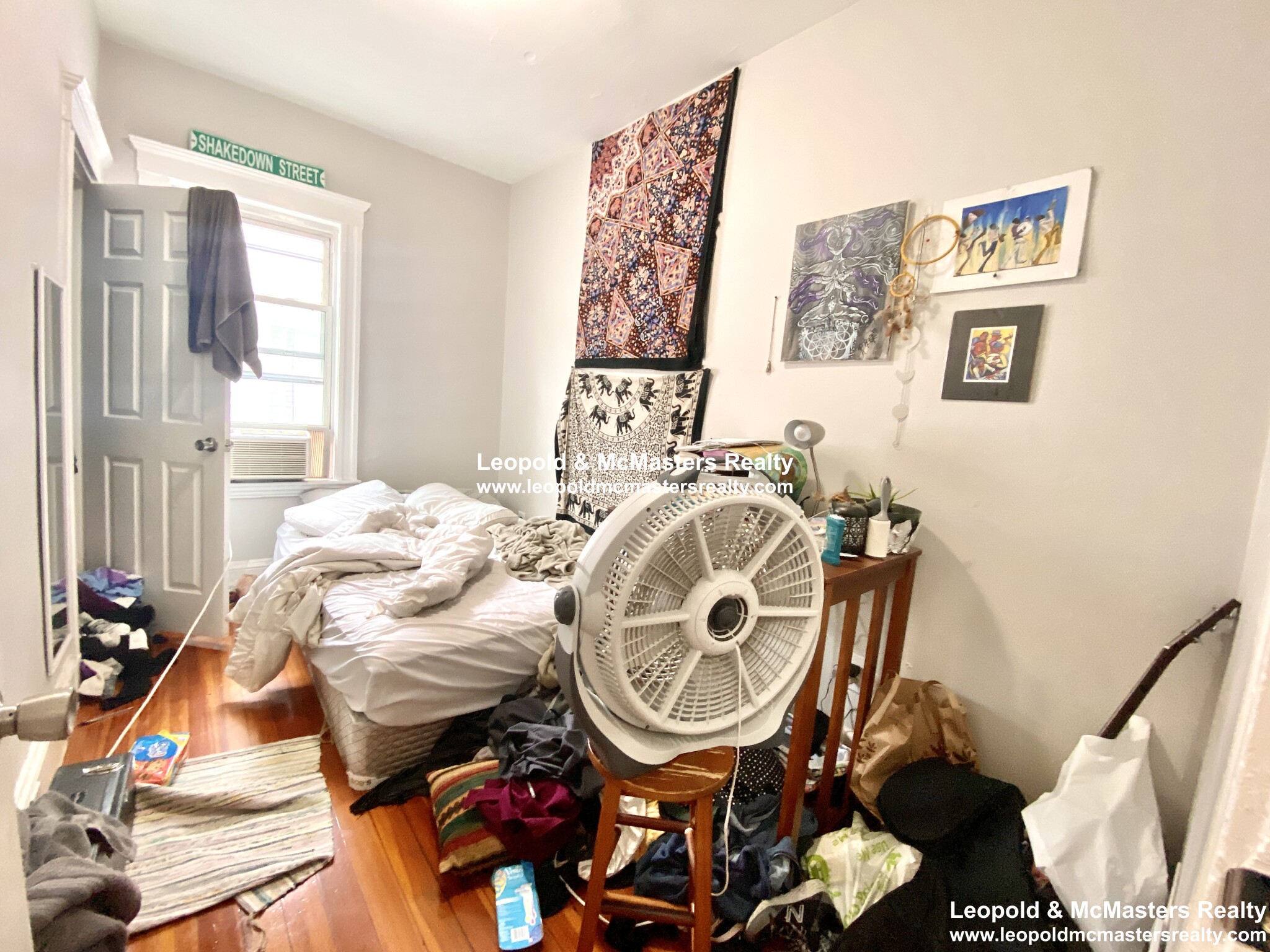 19 Roseclair St, Dorchester