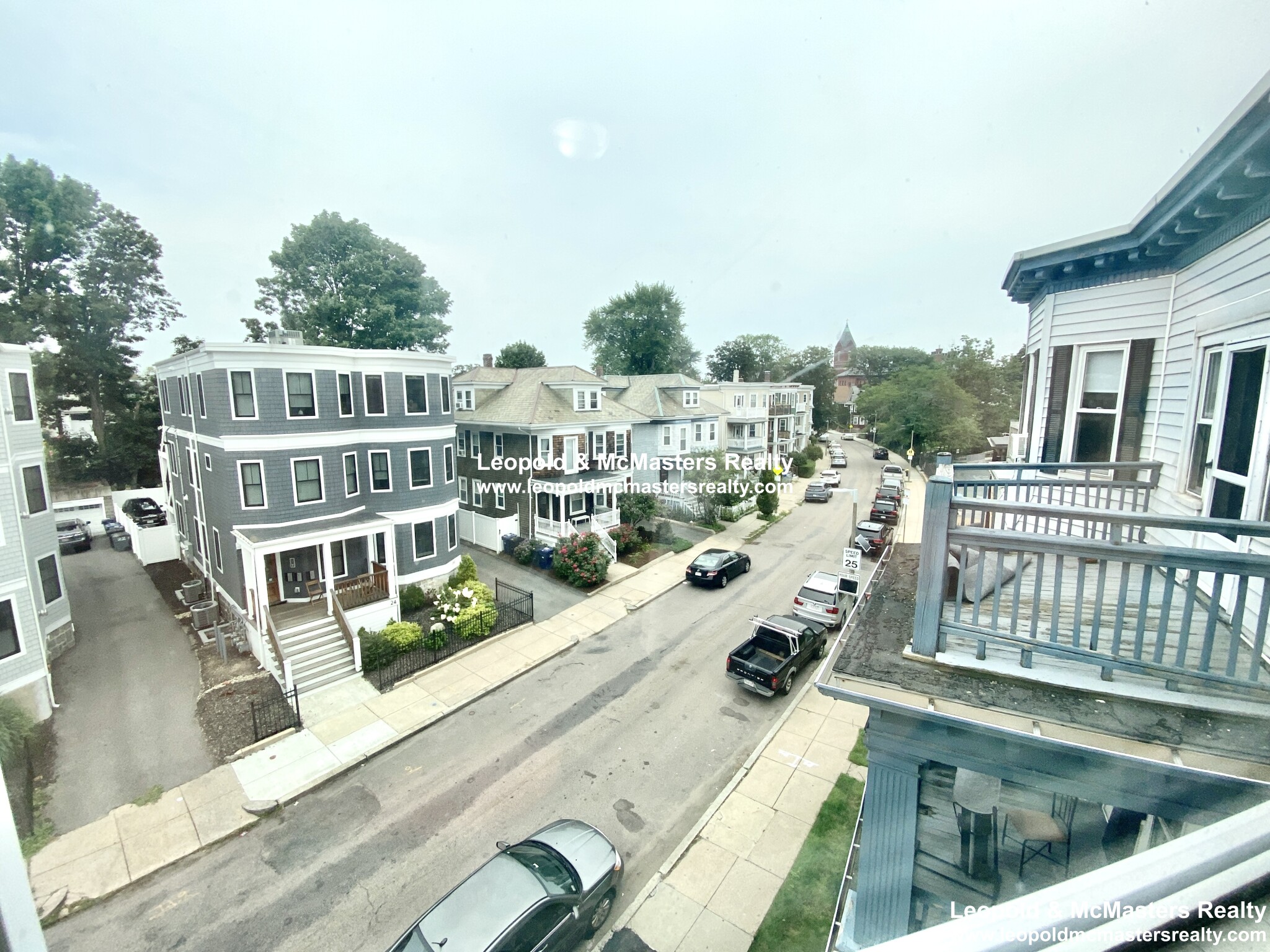 19 Roseclair St, Dorchester