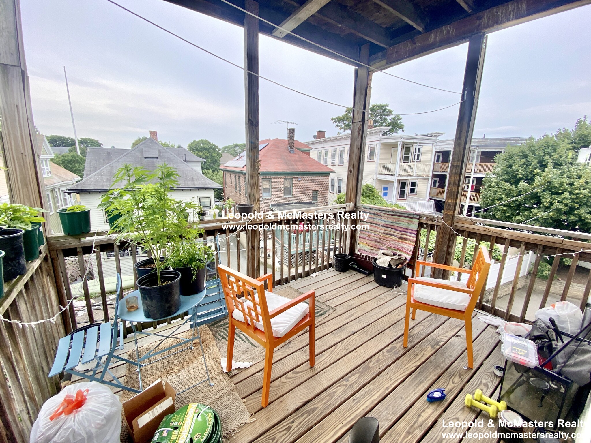 19 Roseclair St, Dorchester