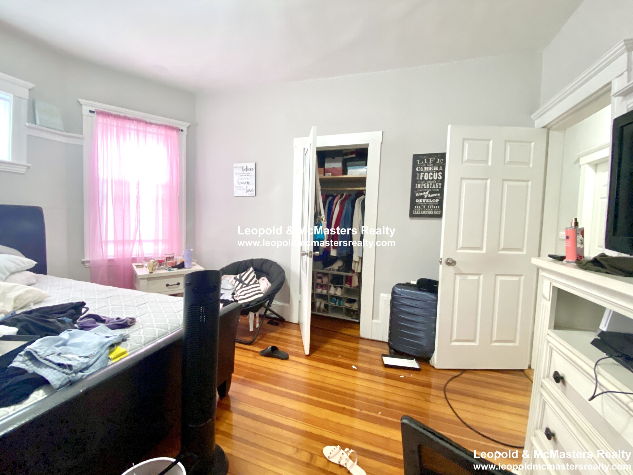 19 Roseclair St, Dorchester