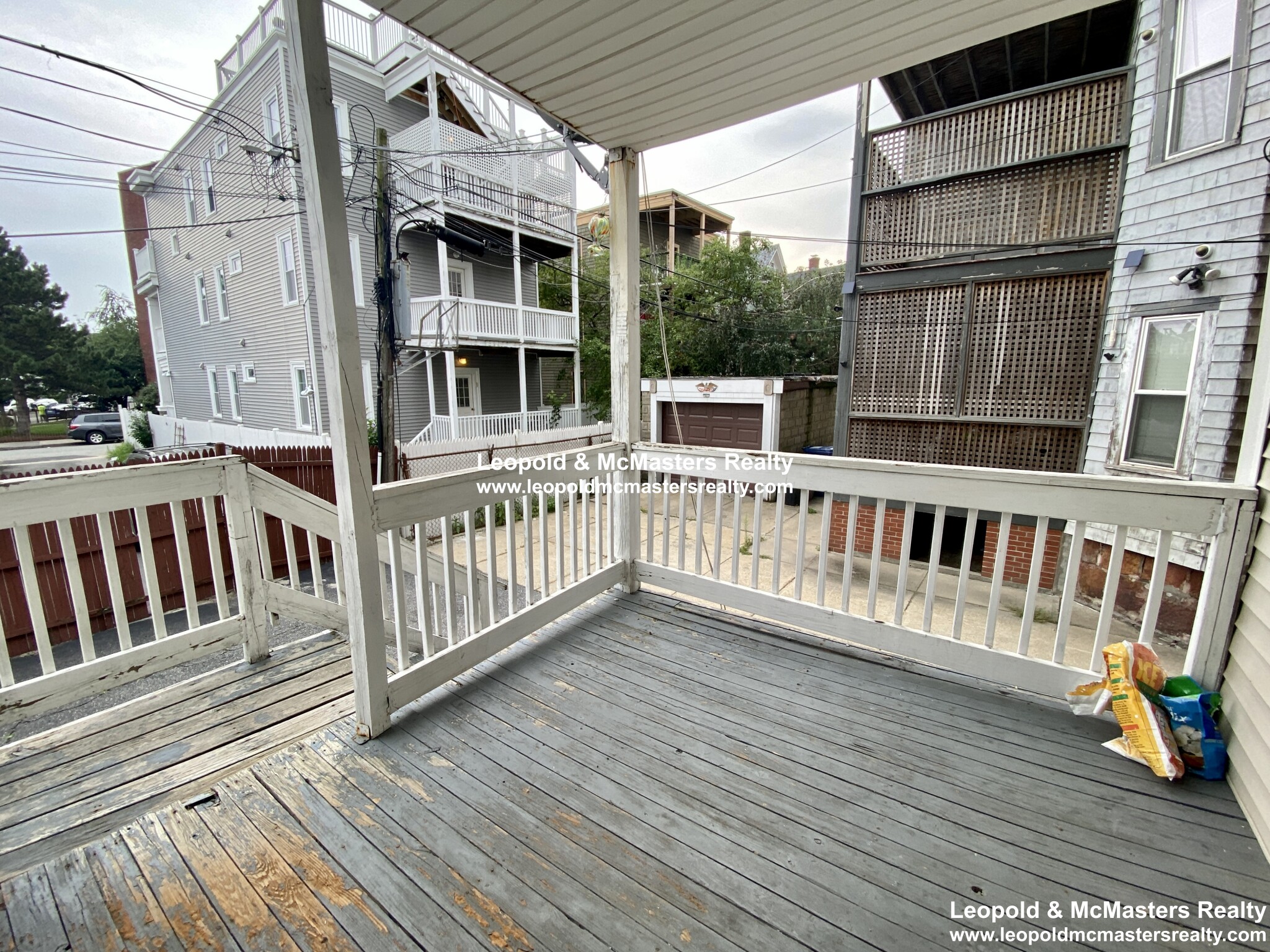 796 Columbia Rd, Dorchester