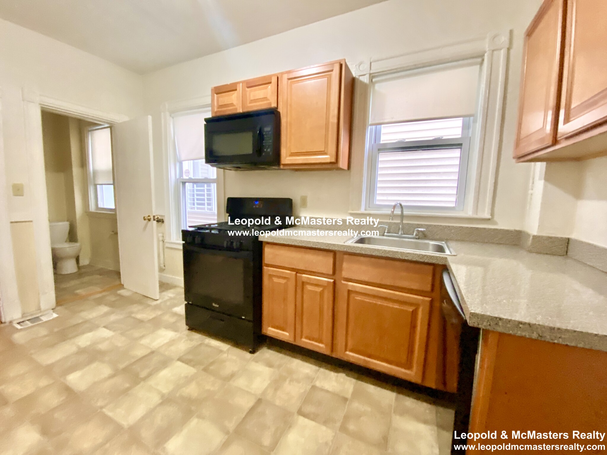 796 Columbia Rd, Dorchester