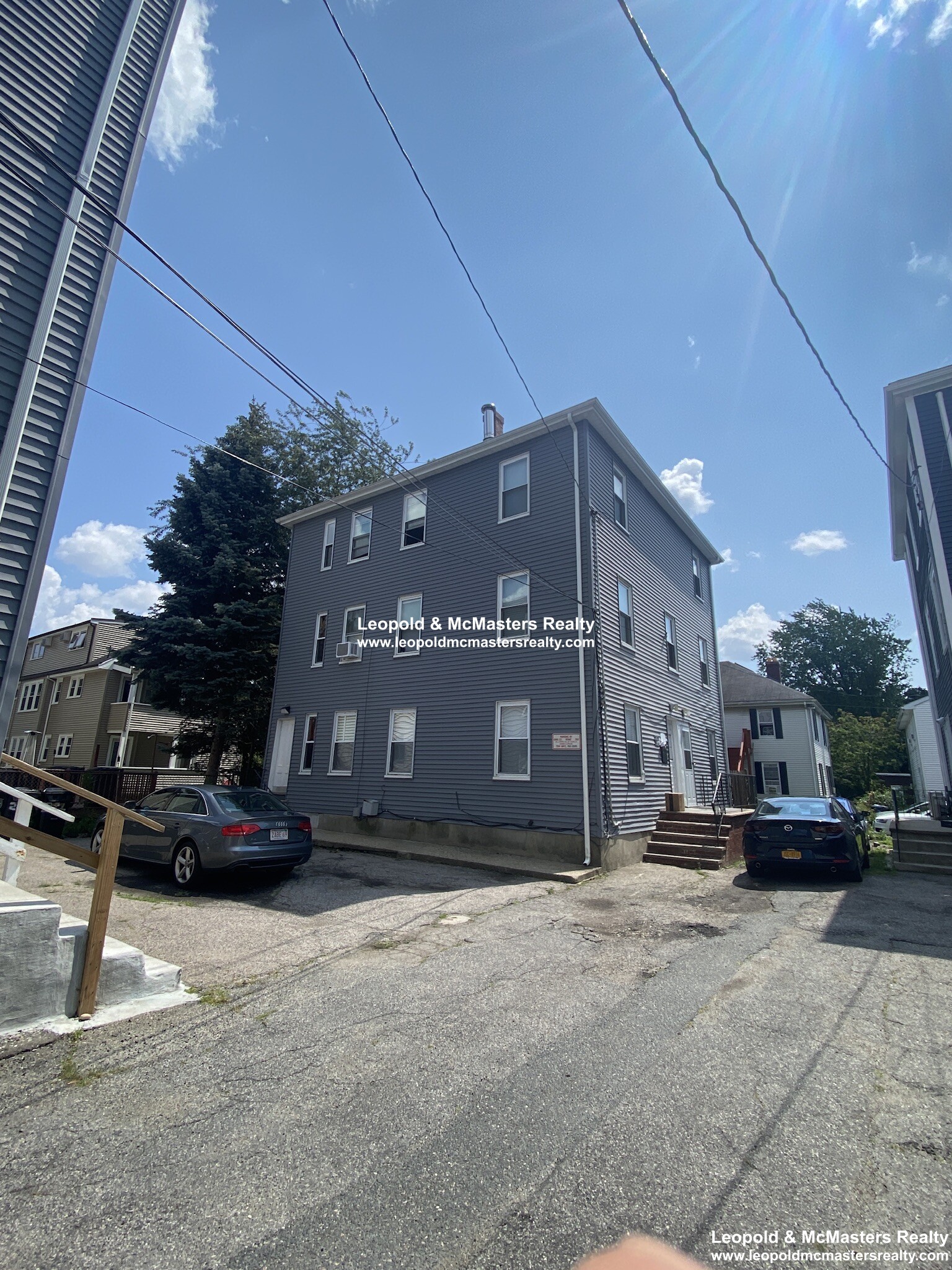 2 Westford Pl, Allston