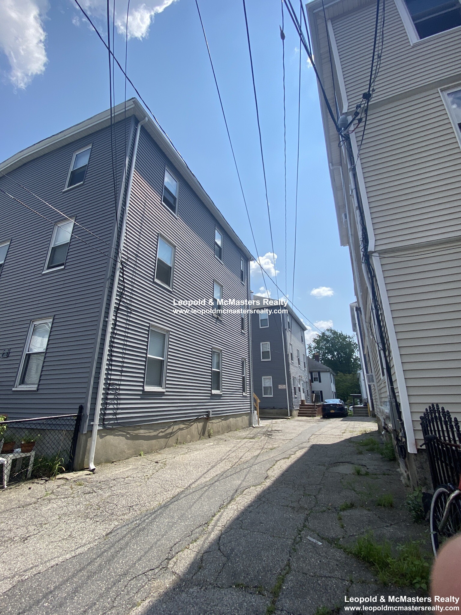 2 Westford Pl, Allston