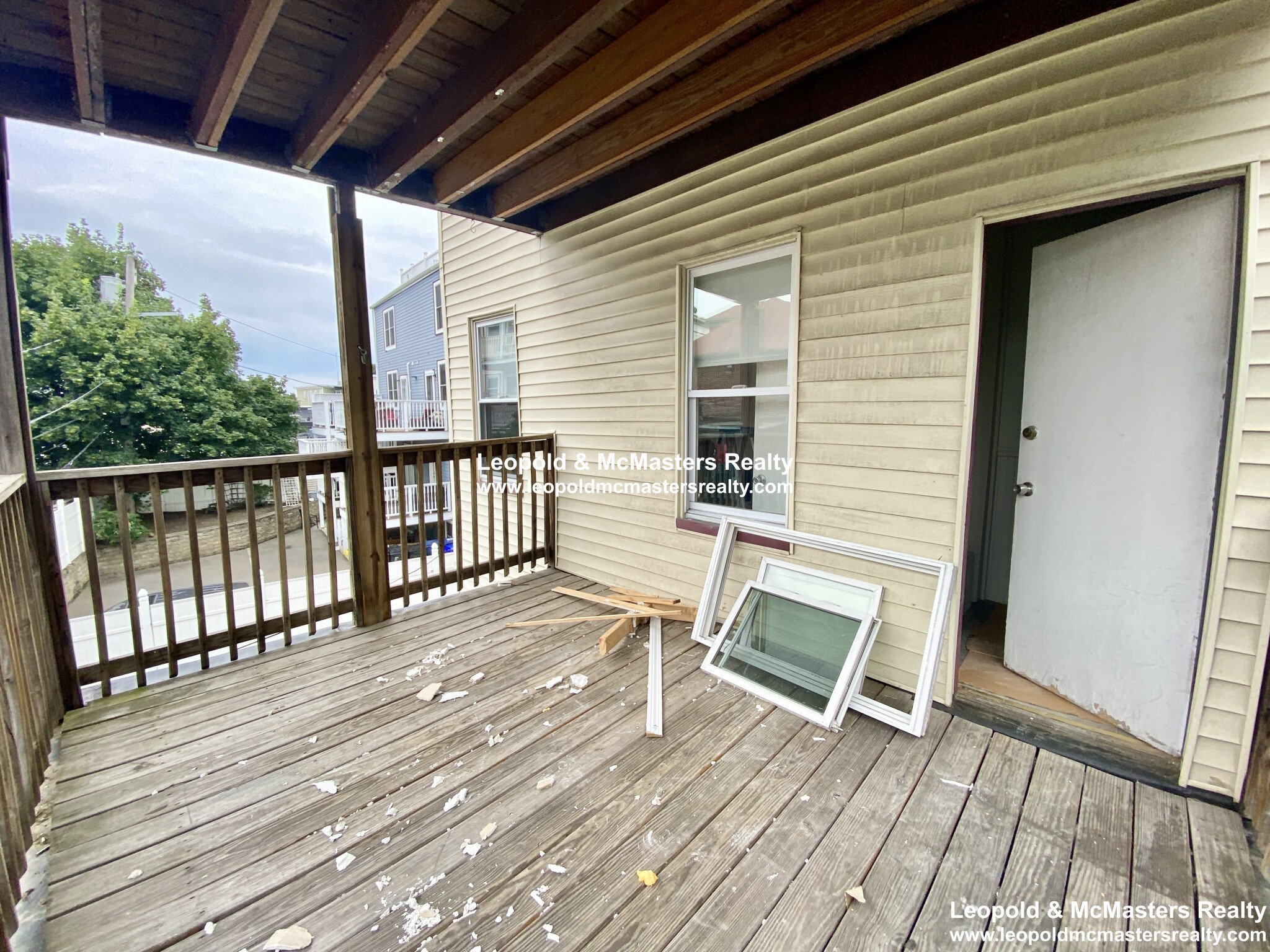 19 Roseclair St, Dorchester