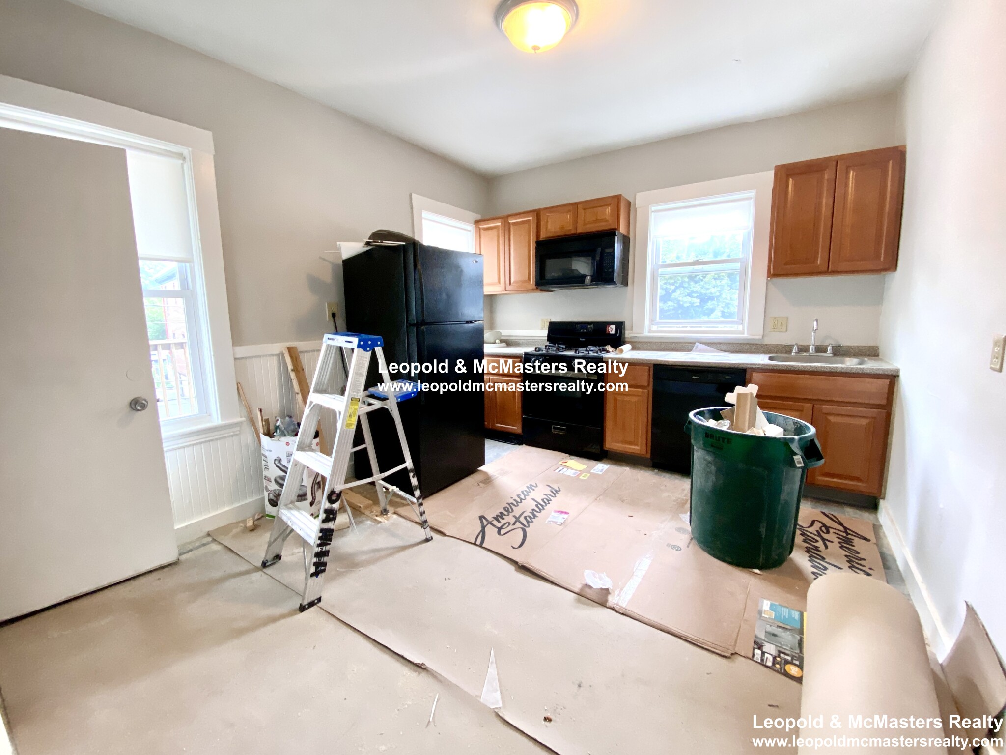 19 Roseclair St, Dorchester