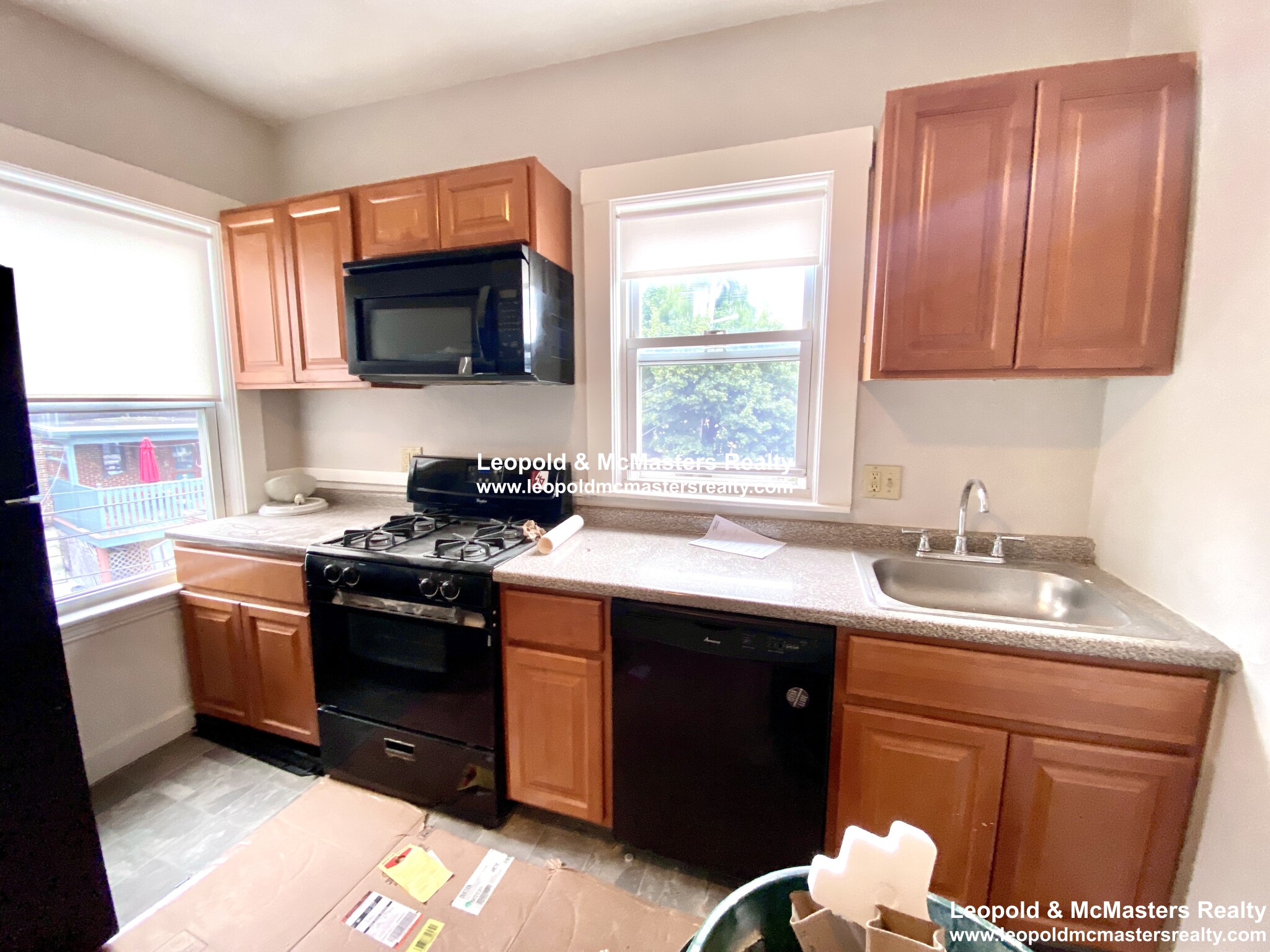 19 Roseclair St, Dorchester