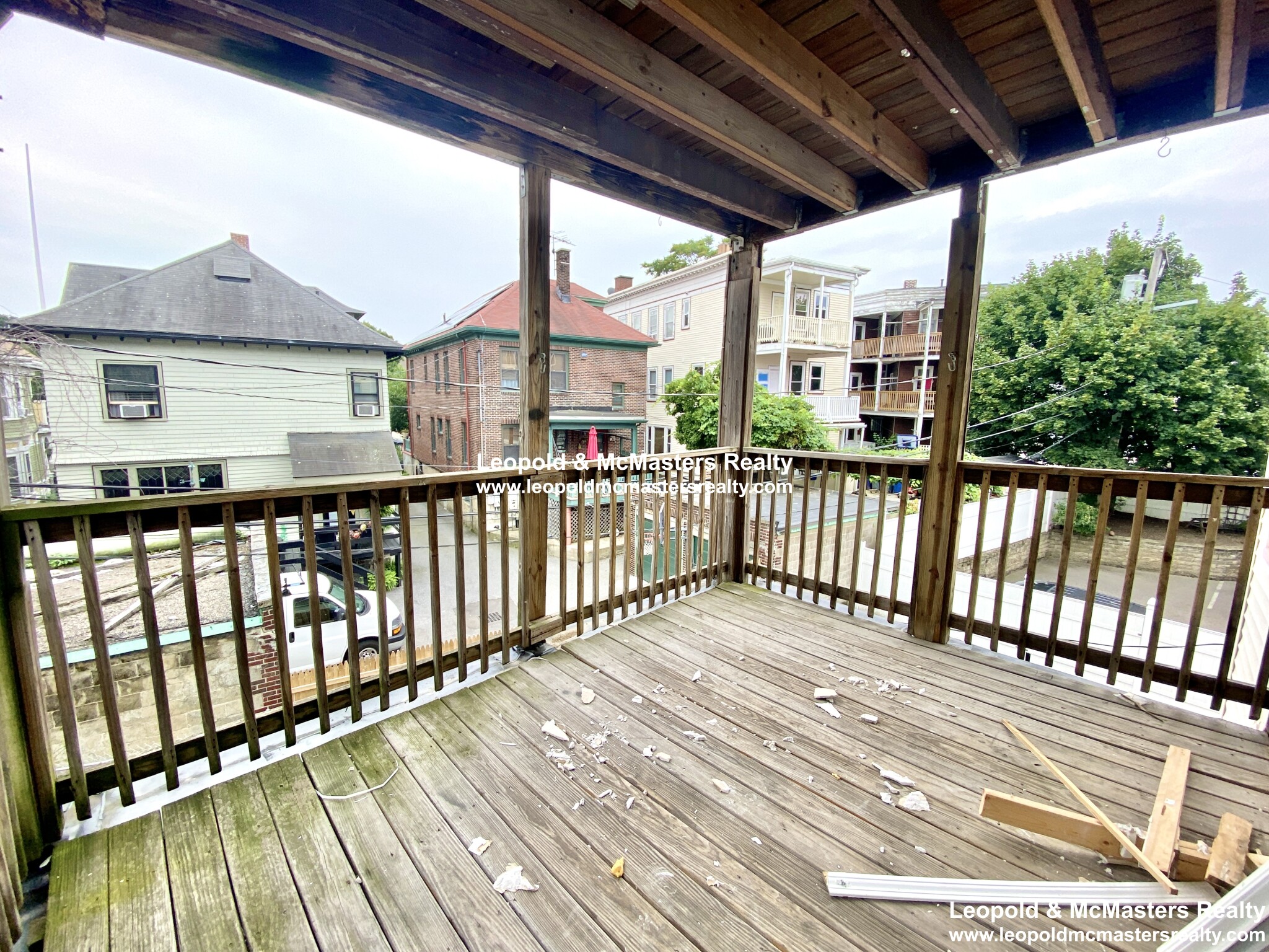 19 Roseclair St, Dorchester