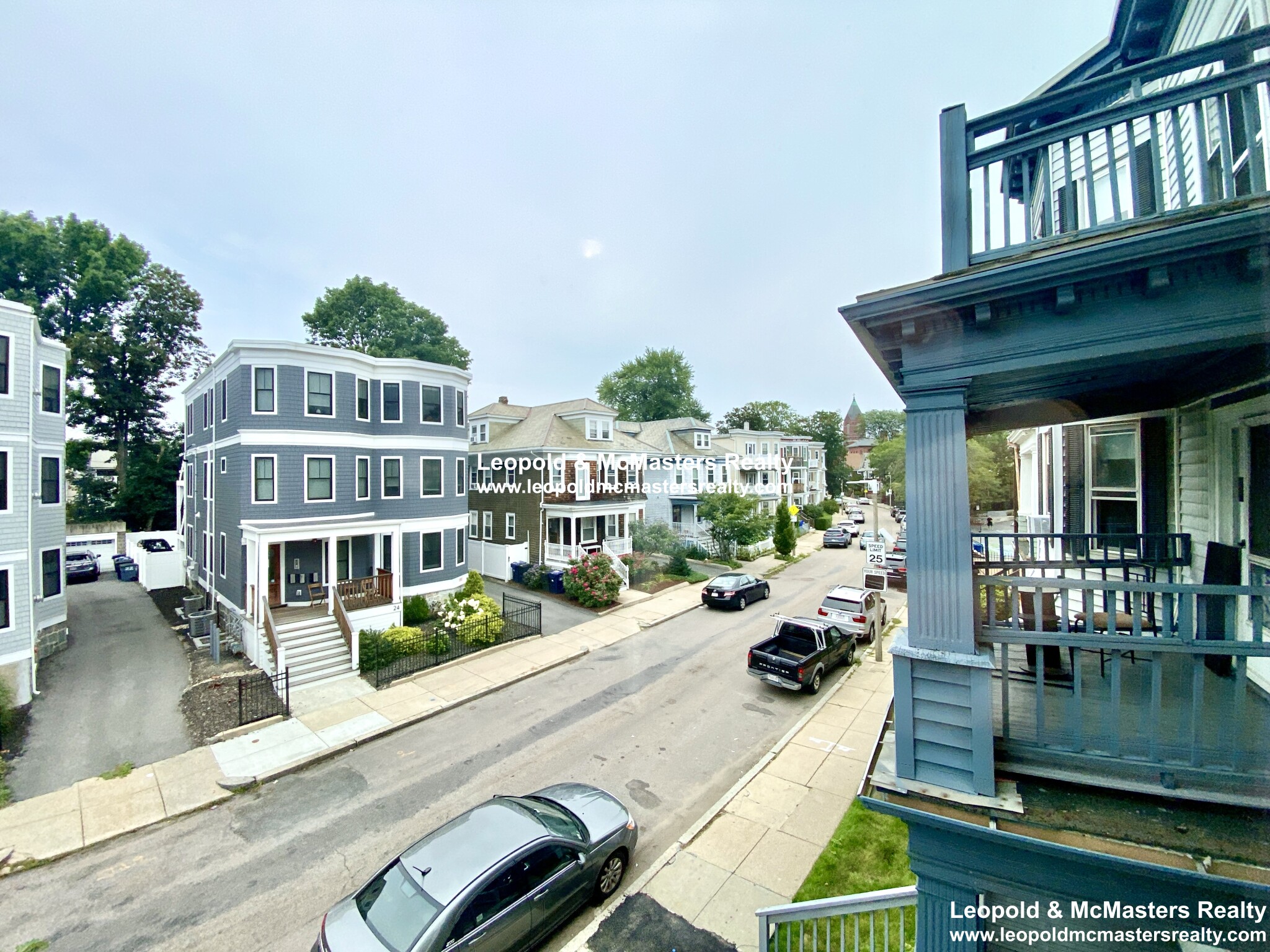 19 Roseclair St, Dorchester