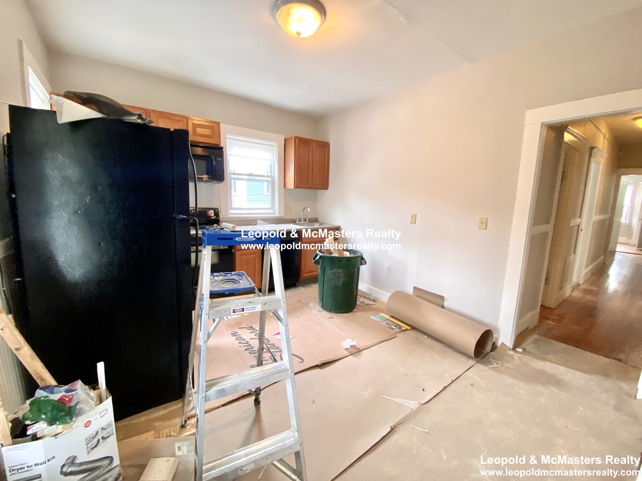 19 Roseclair St, Dorchester