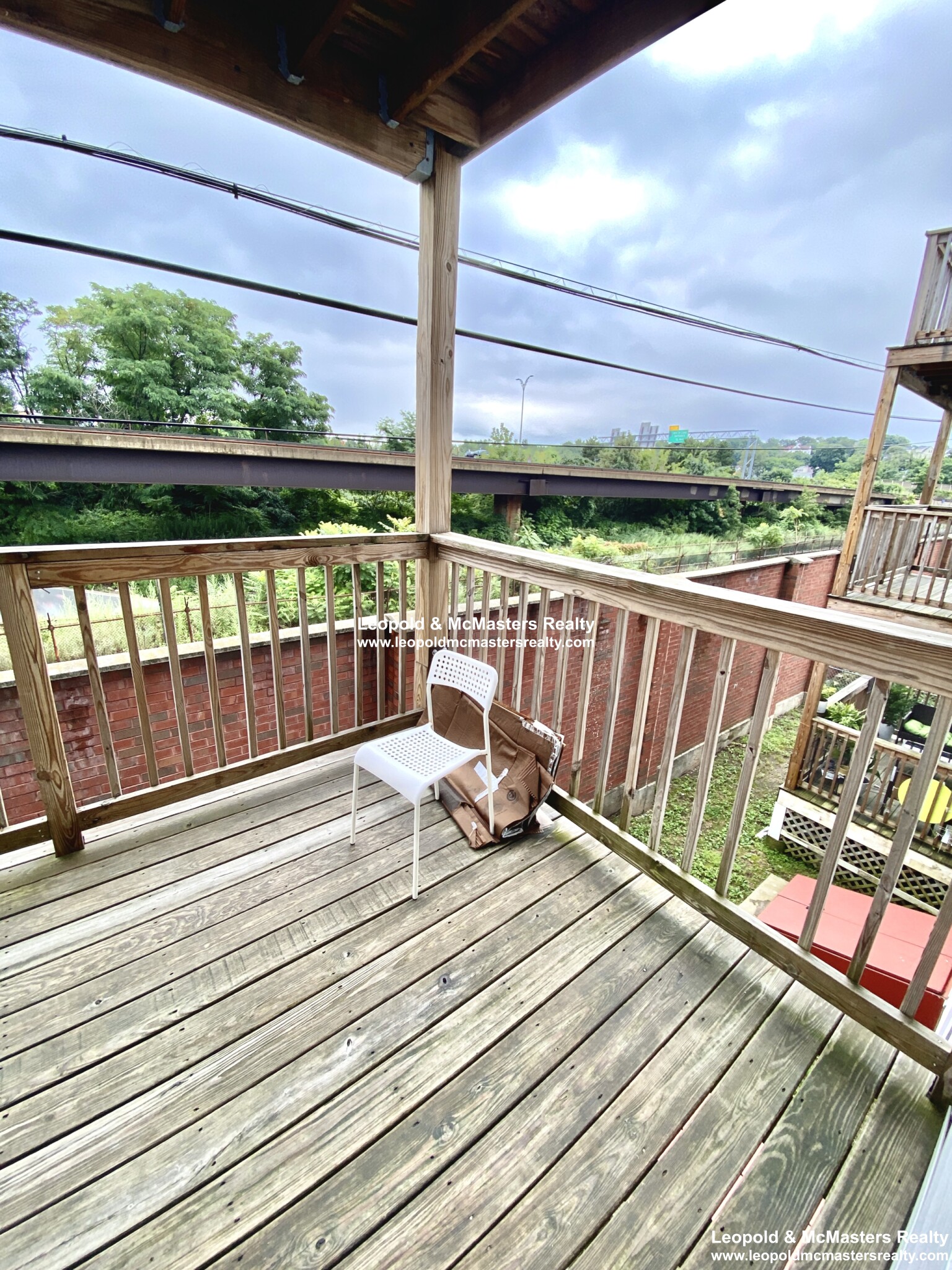 107 Sydney St, Dorchester