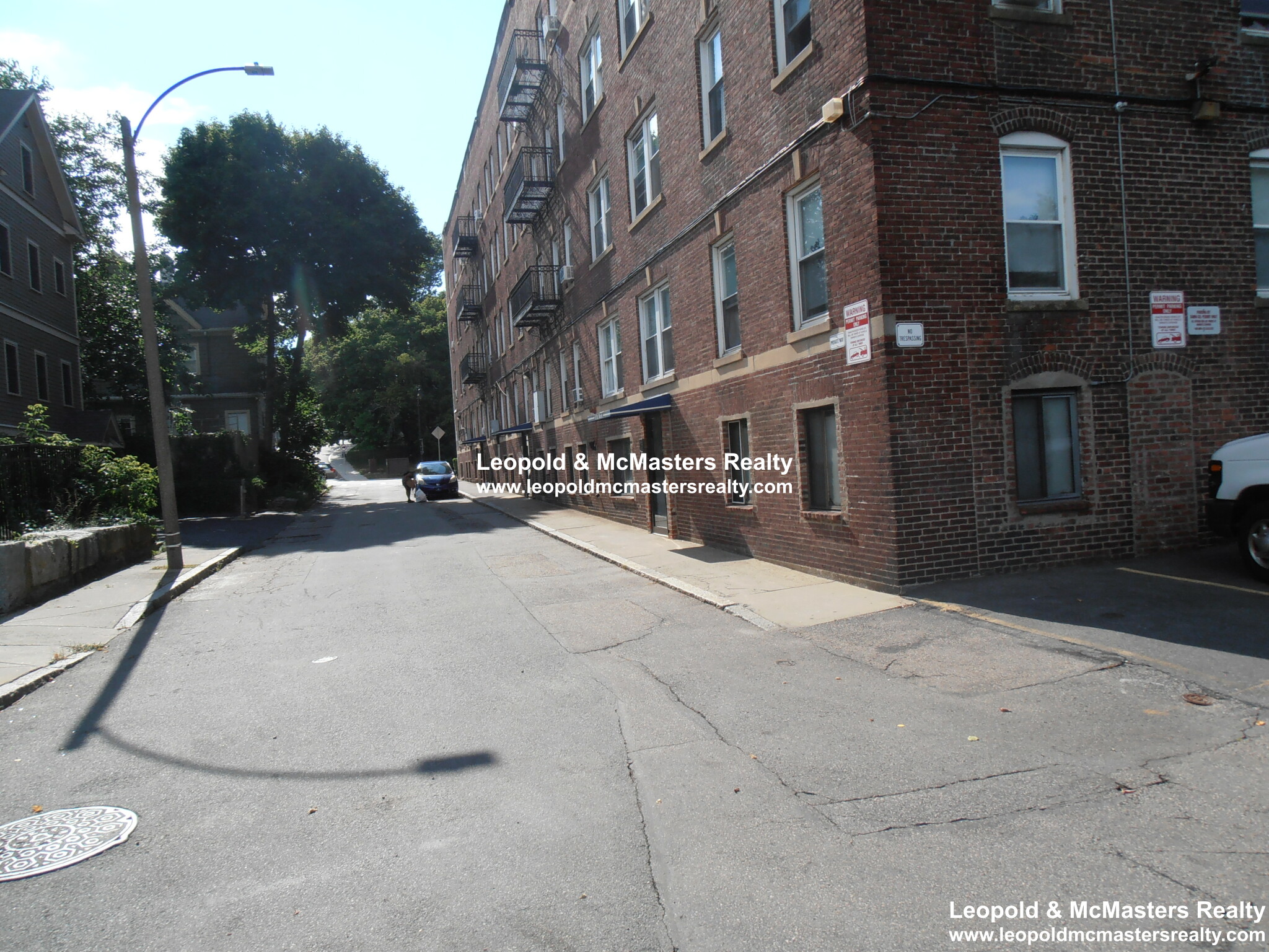 224 South St, Jamaica Plain