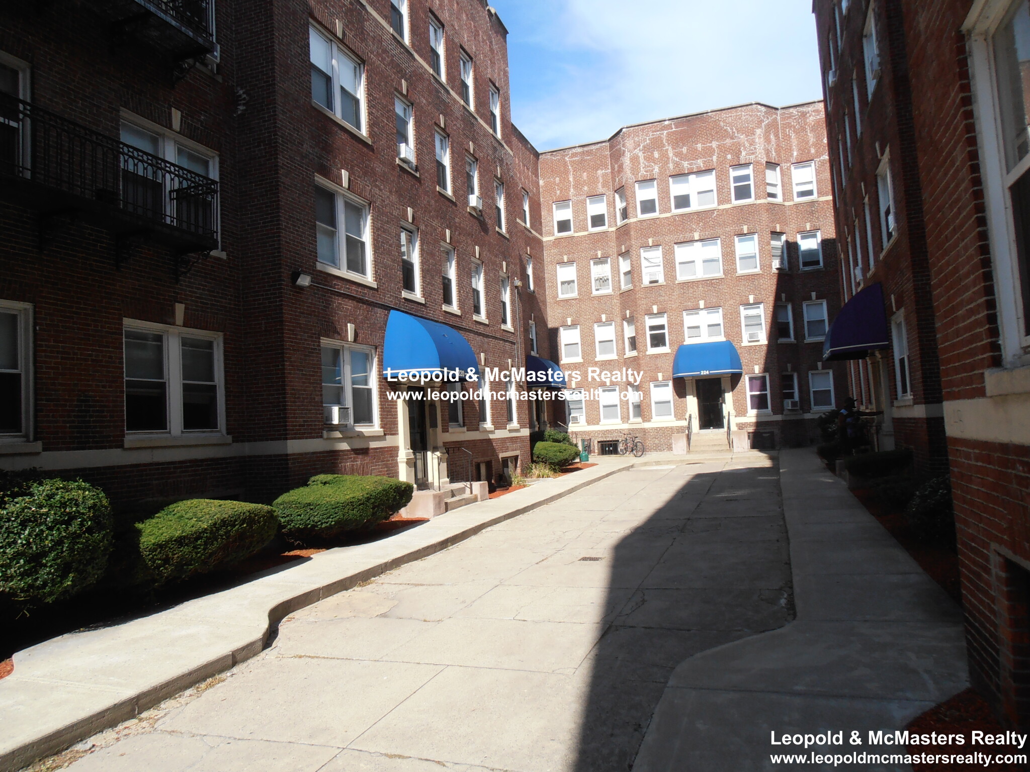 224 South St, Jamaica Plain