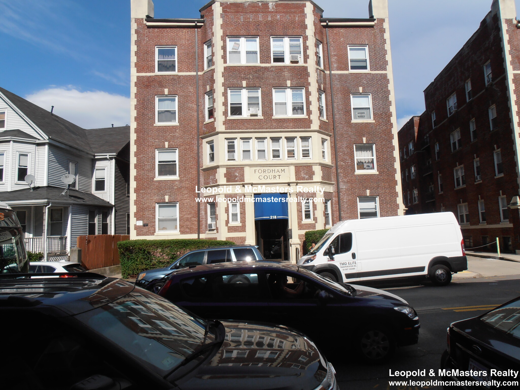 224 South St, Jamaica Plain