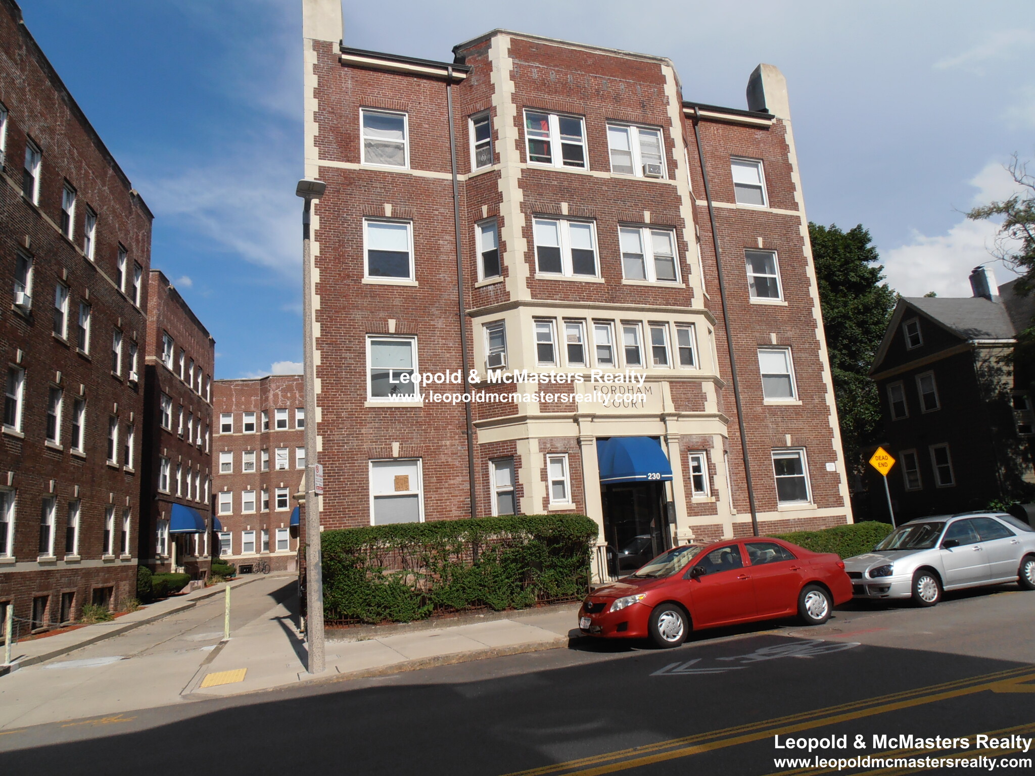 224 South St, Jamaica Plain