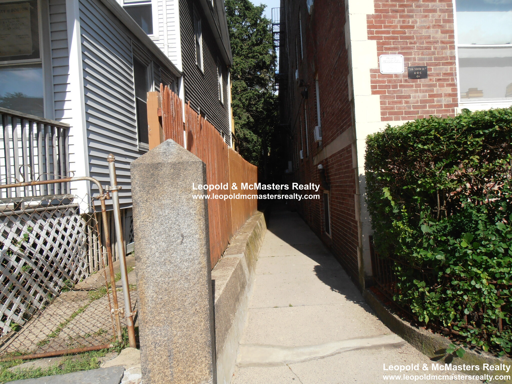 224 South St, Jamaica Plain