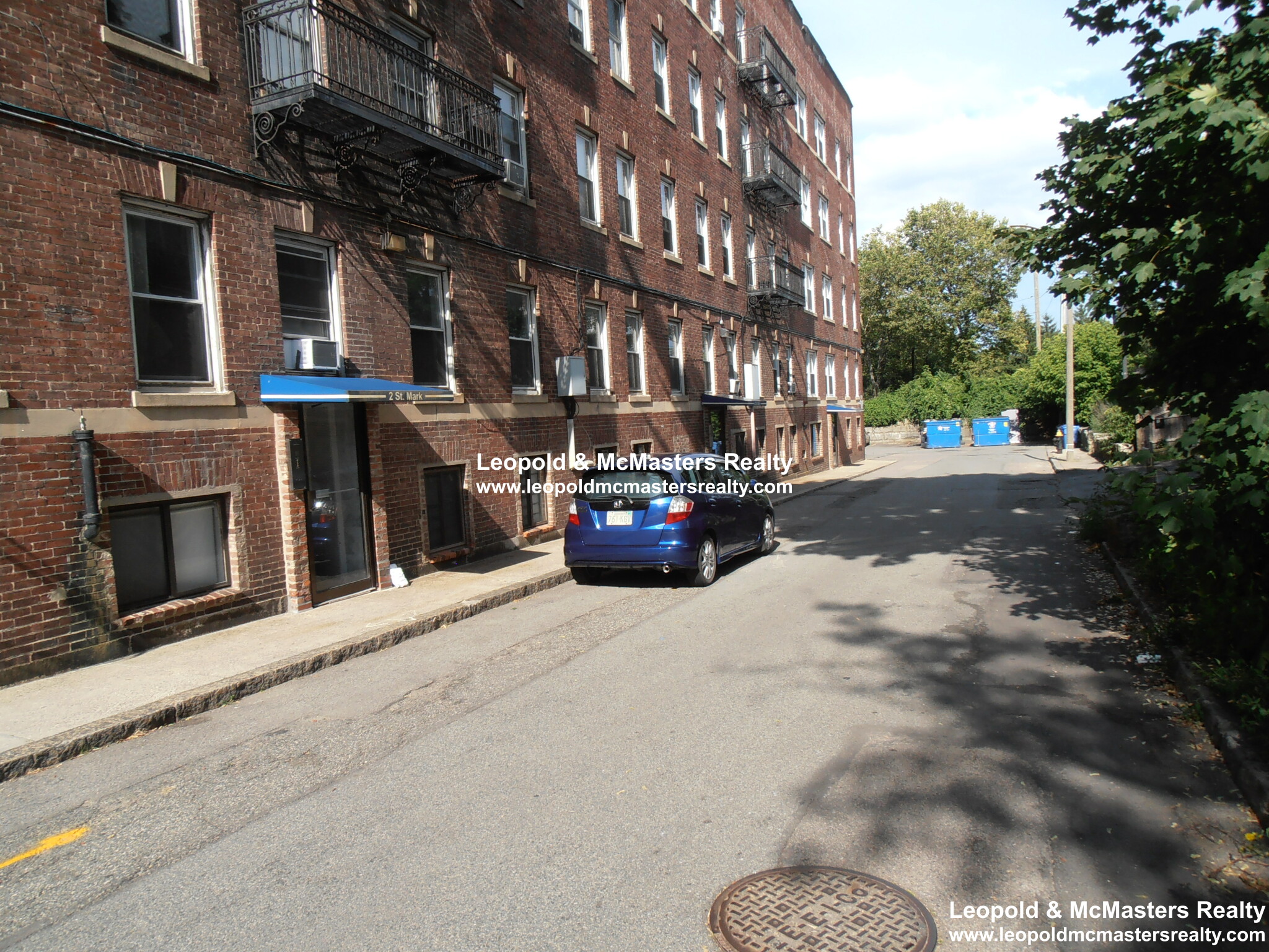 224 South St, Jamaica Plain